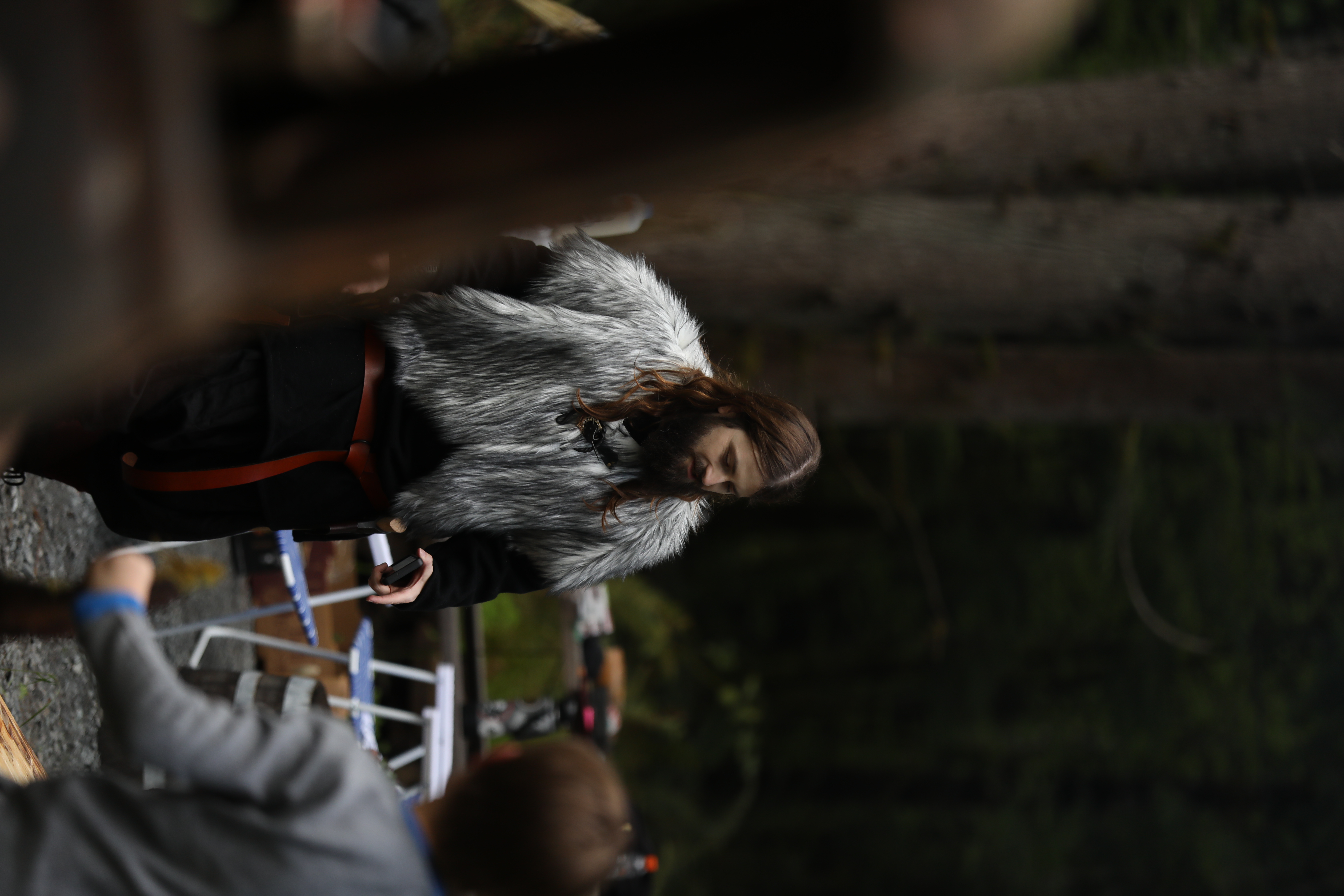 Ricky Del Vecchio and Mckenzee Bowles Wedding Photos