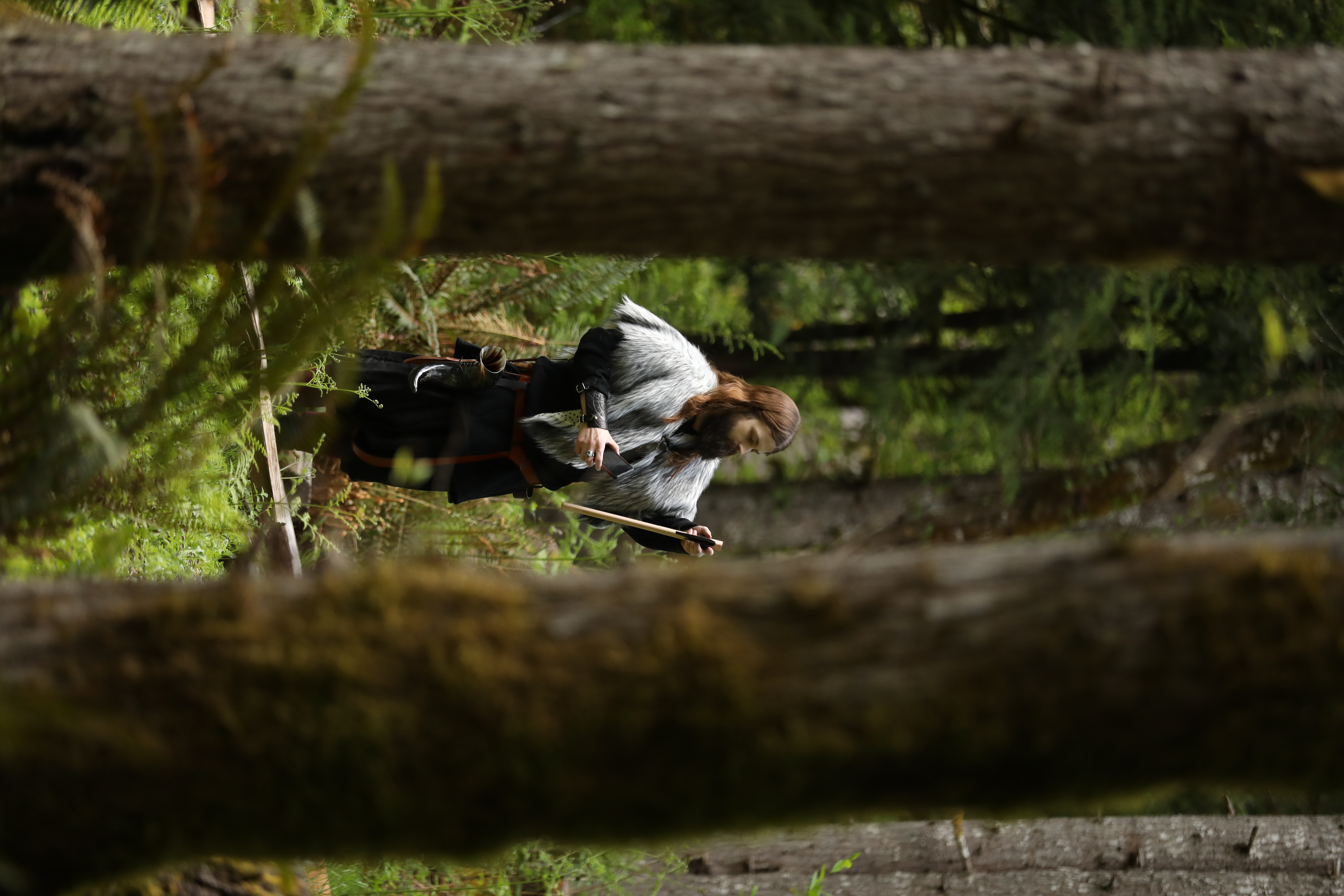 Ricky Del Vecchio and Mckenzee Bowles Wedding Photos