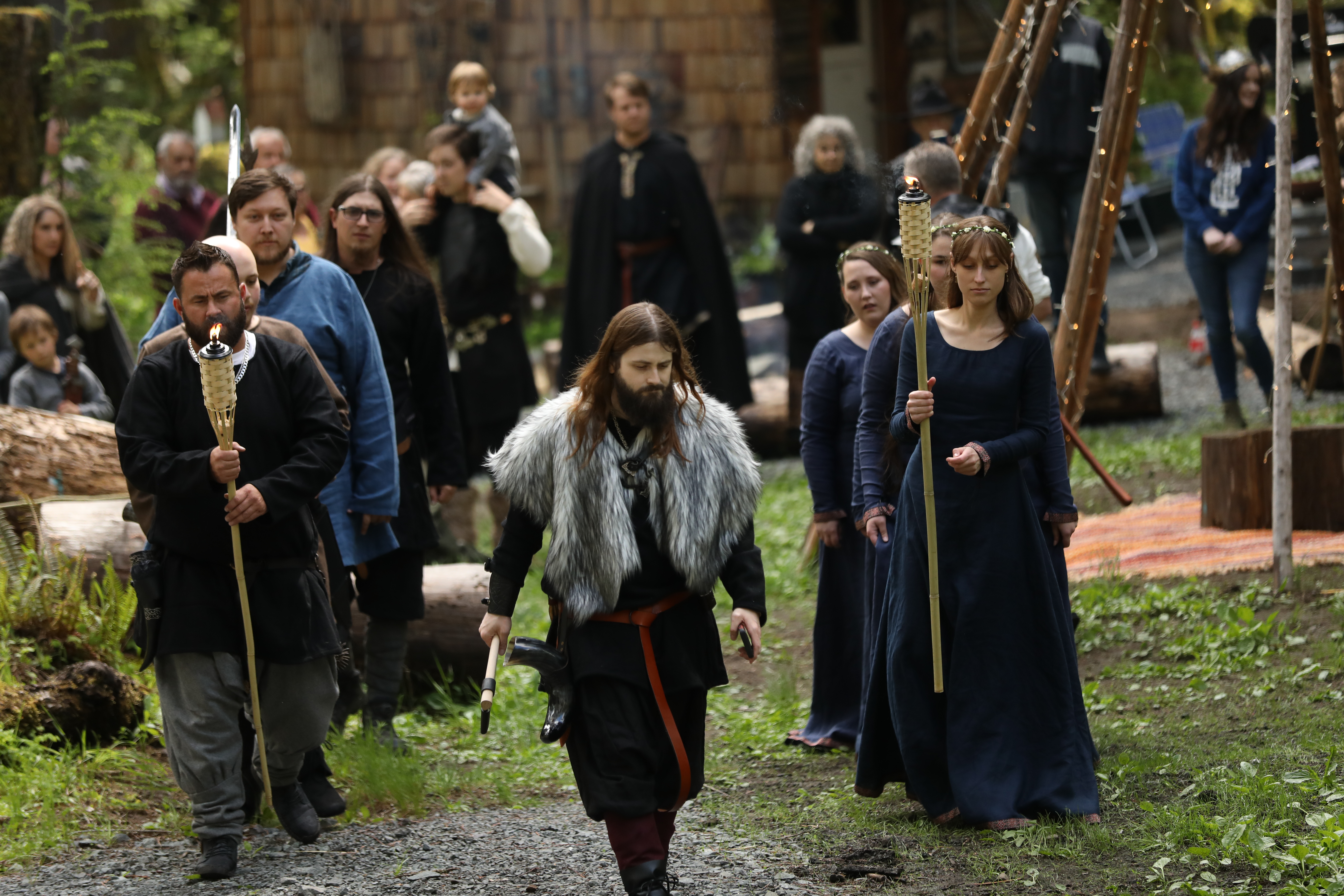 Ricky Del Vecchio and Mckenzee Bowles Wedding Photos