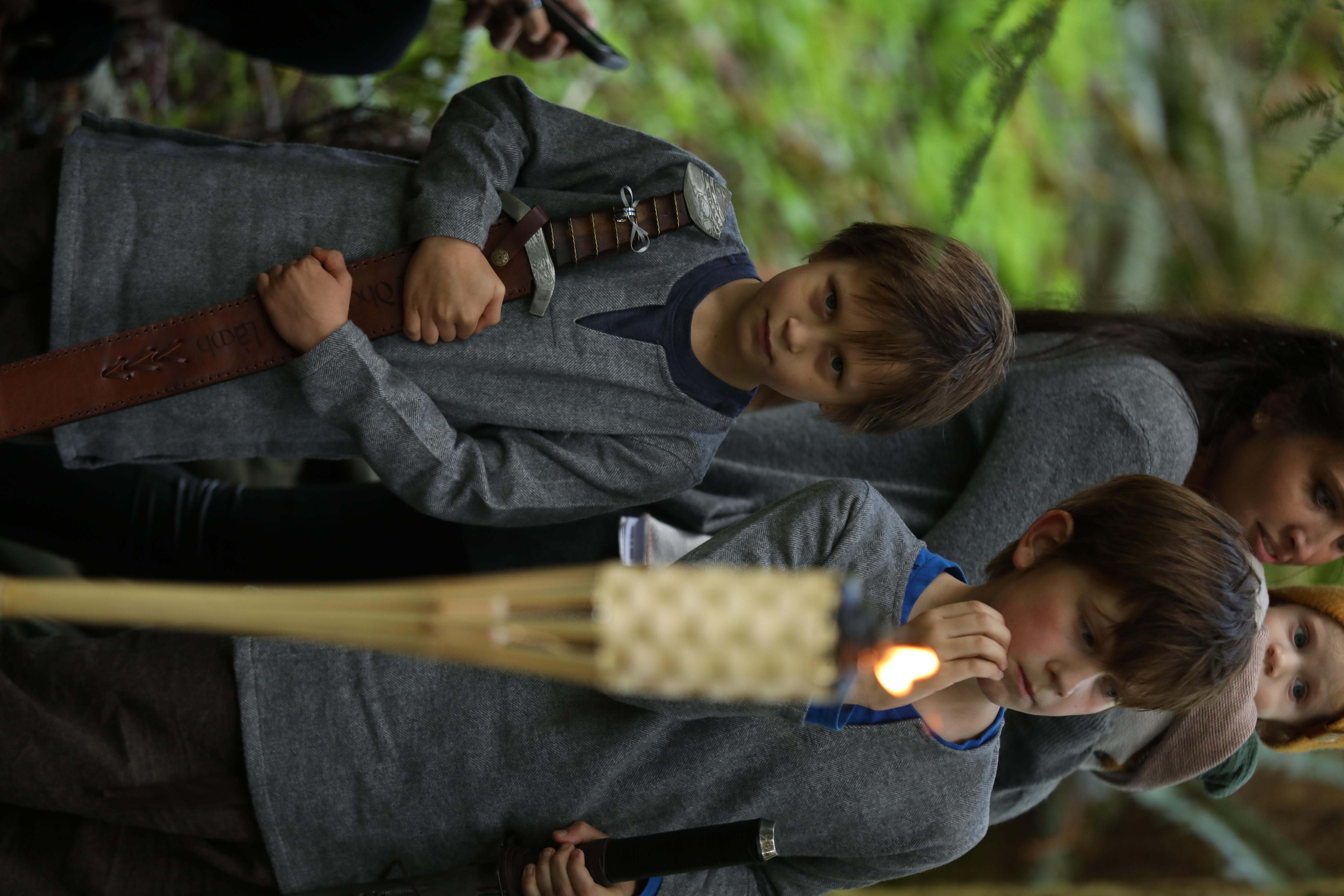 Ricky Del Vecchio and Mckenzee Bowles Wedding Photos