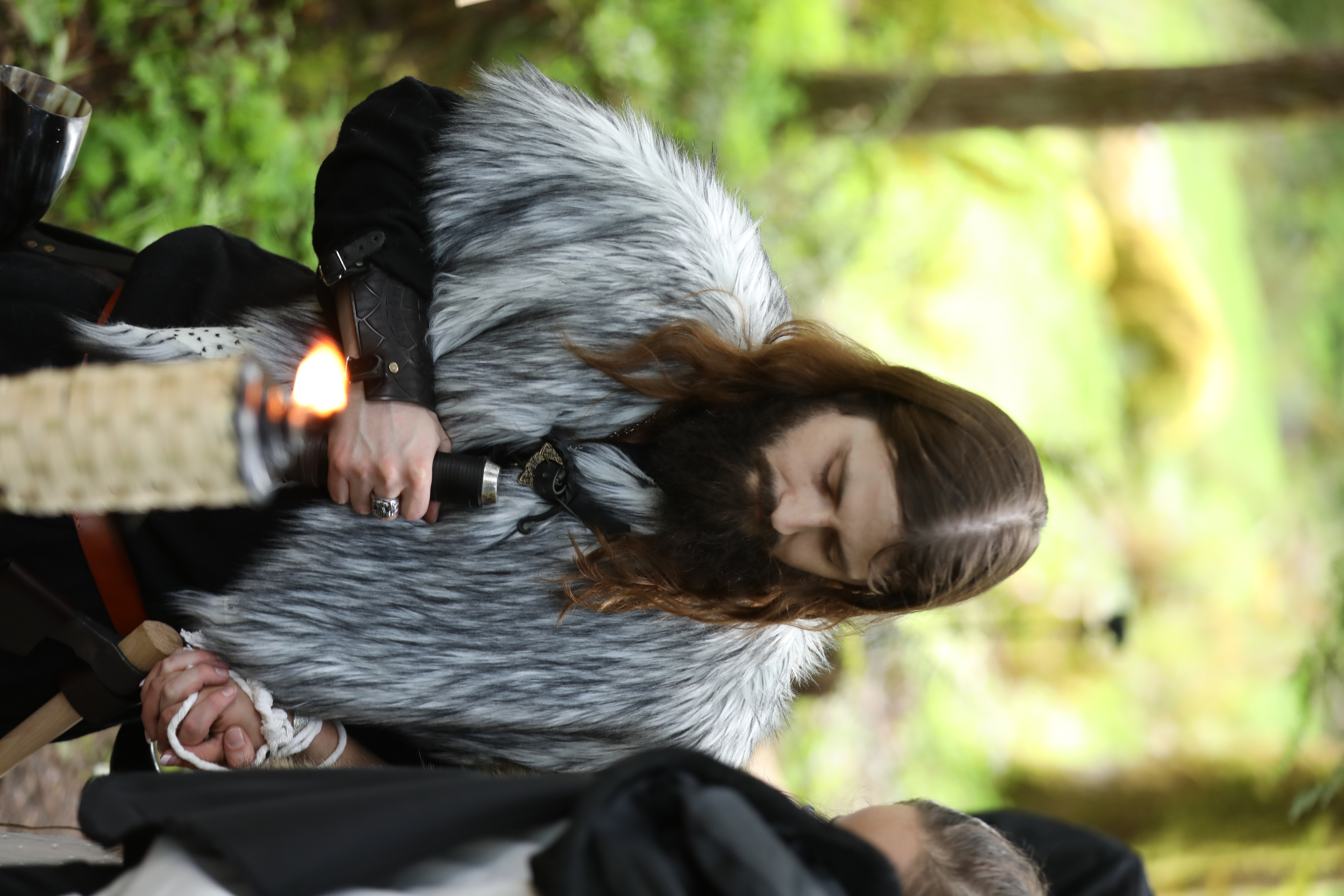 Ricky Del Vecchio and Mckenzee Bowles Wedding Photos