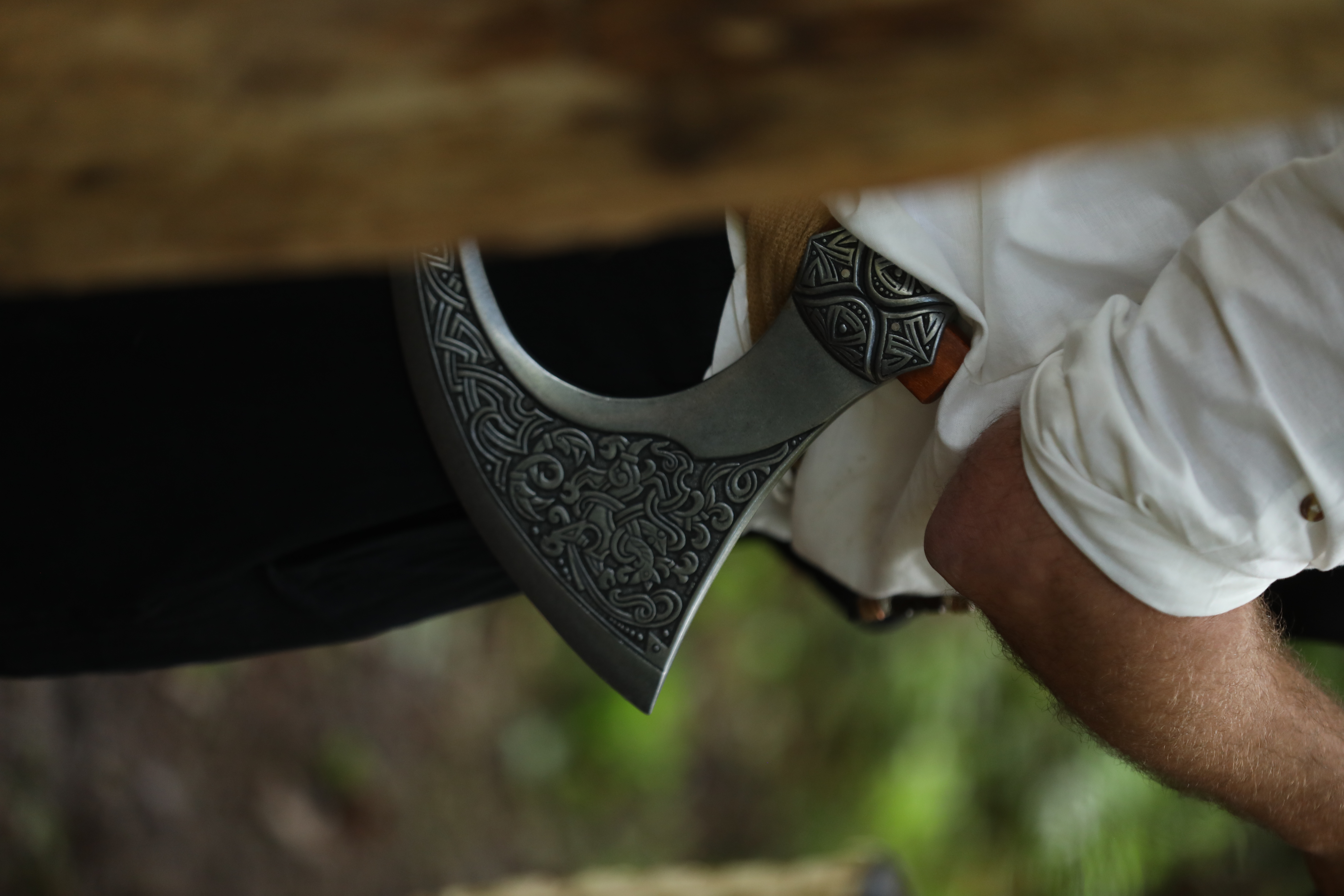 Ricky Del Vecchio and Mckenzee Bowles Wedding Photos