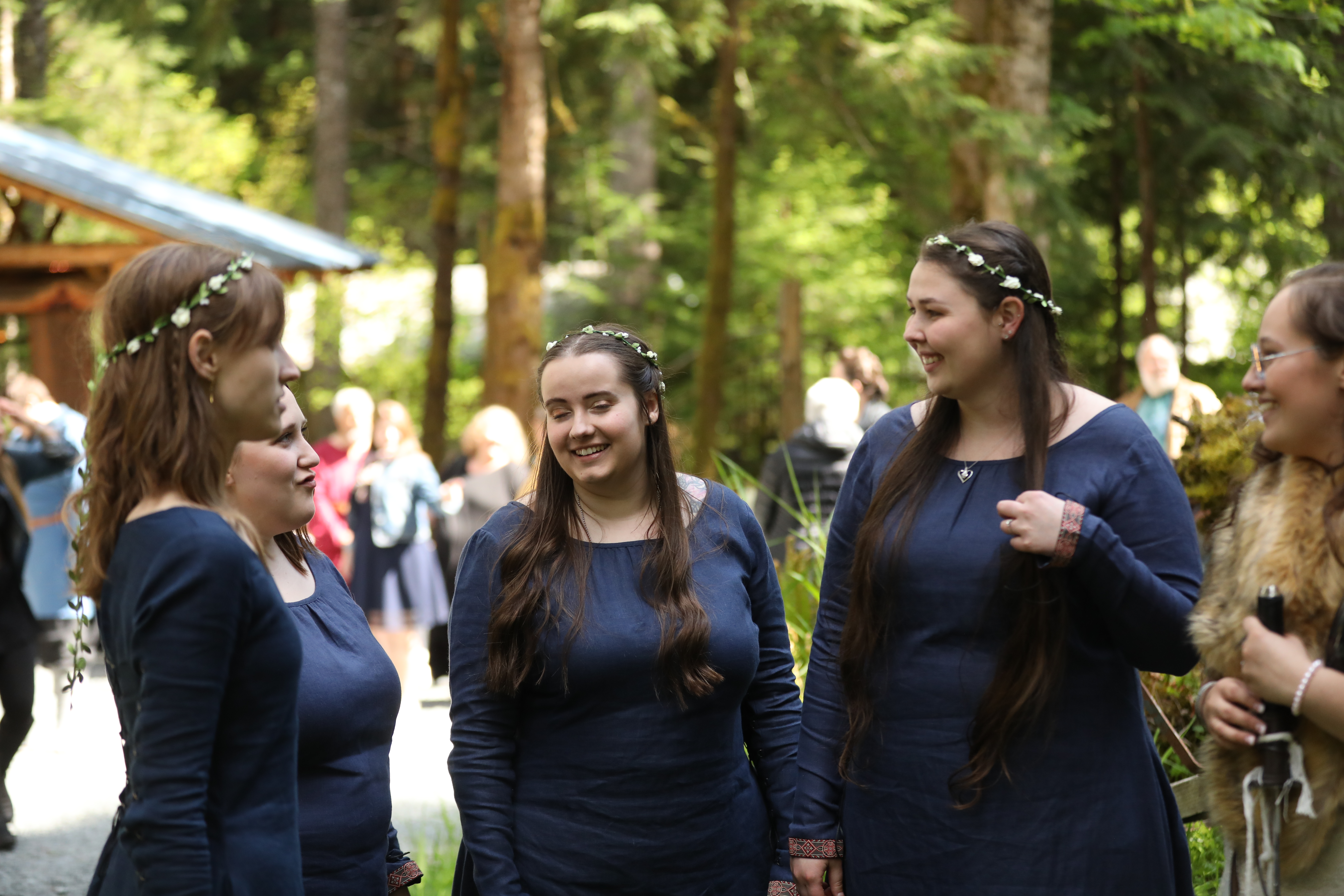 Ricky Del Vecchio and Mckenzee Bowles Wedding Photos