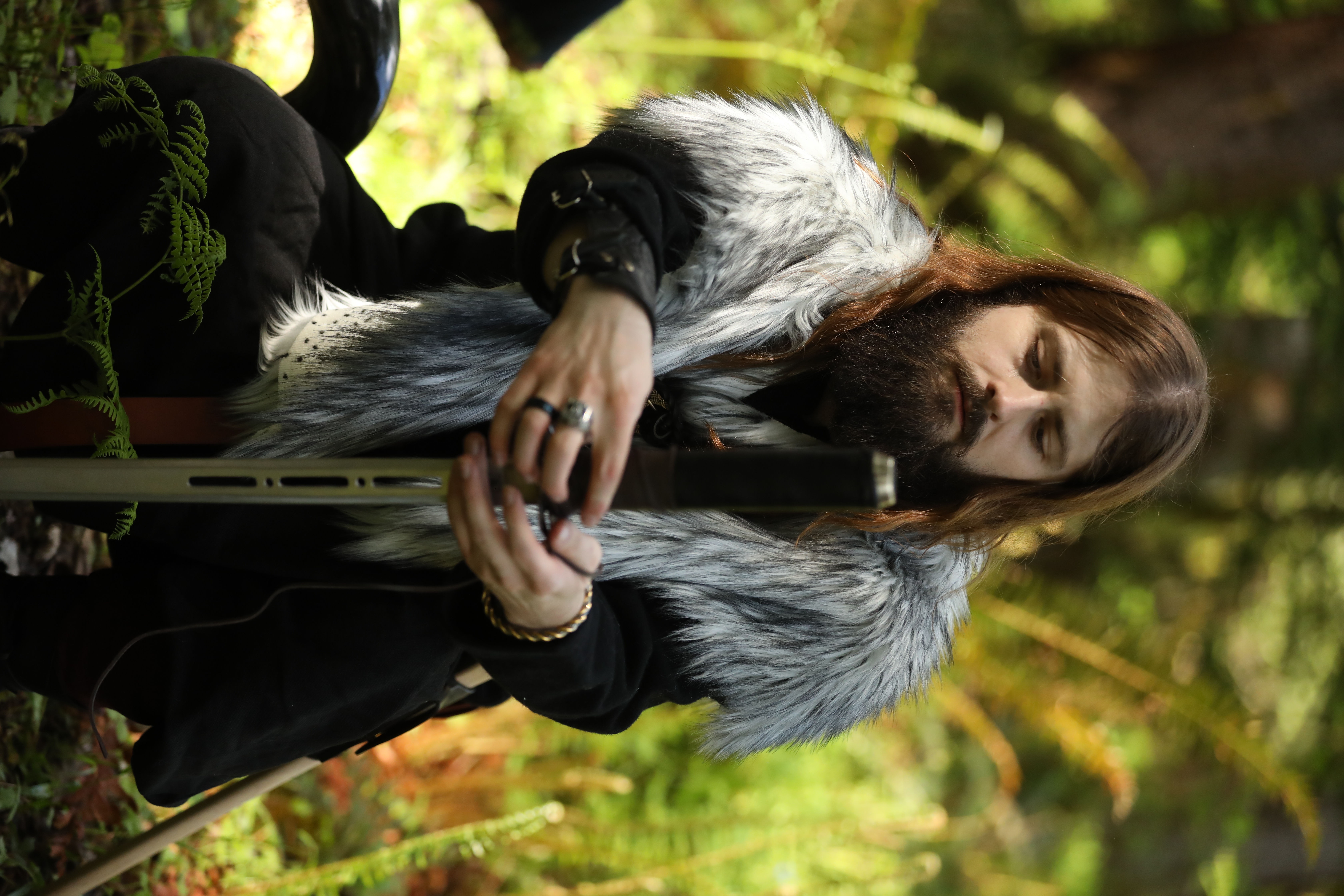 Ricky Del Vecchio and Mckenzee Bowles Wedding Photos