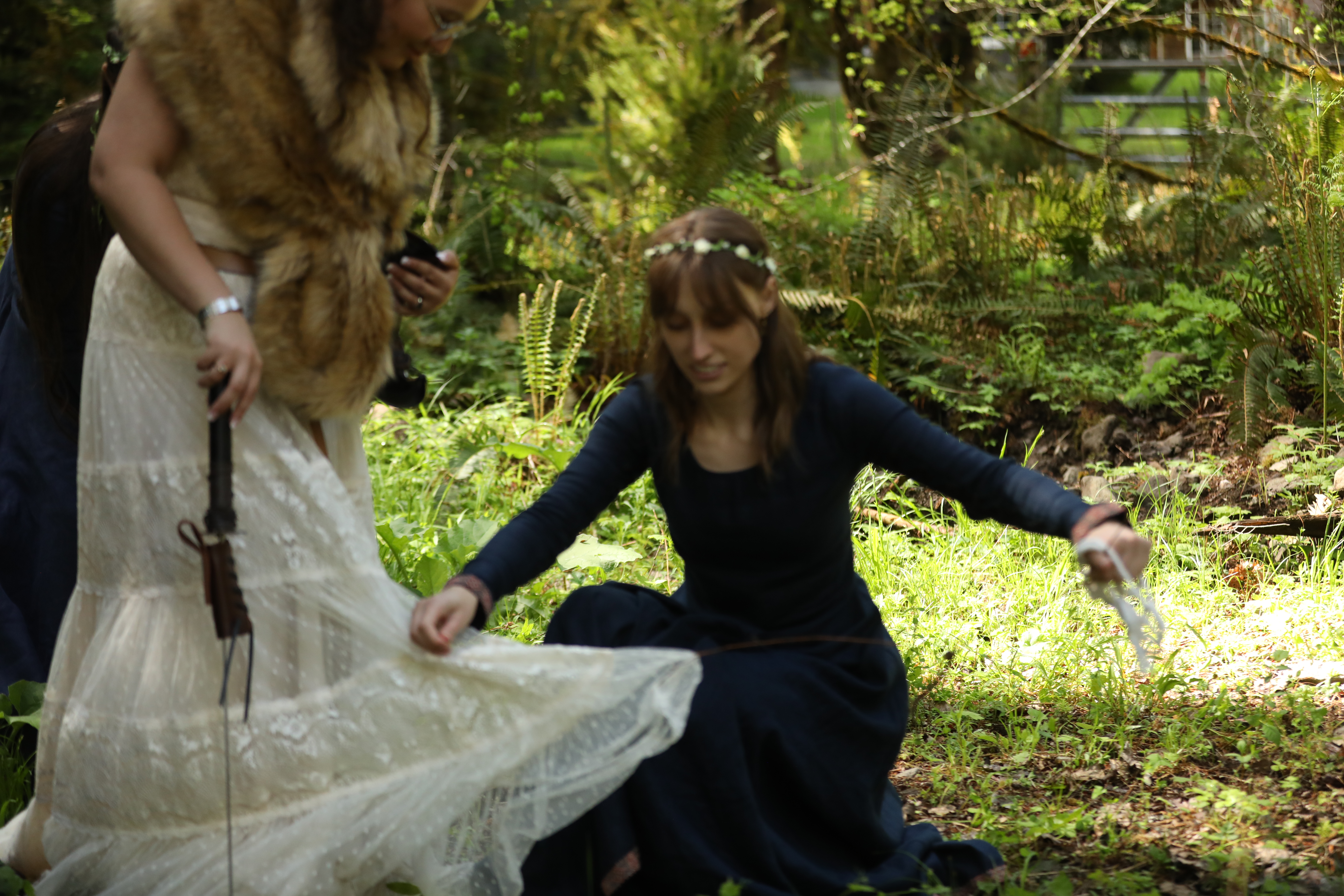 Ricky Del Vecchio and Mckenzee Bowles Wedding Photos