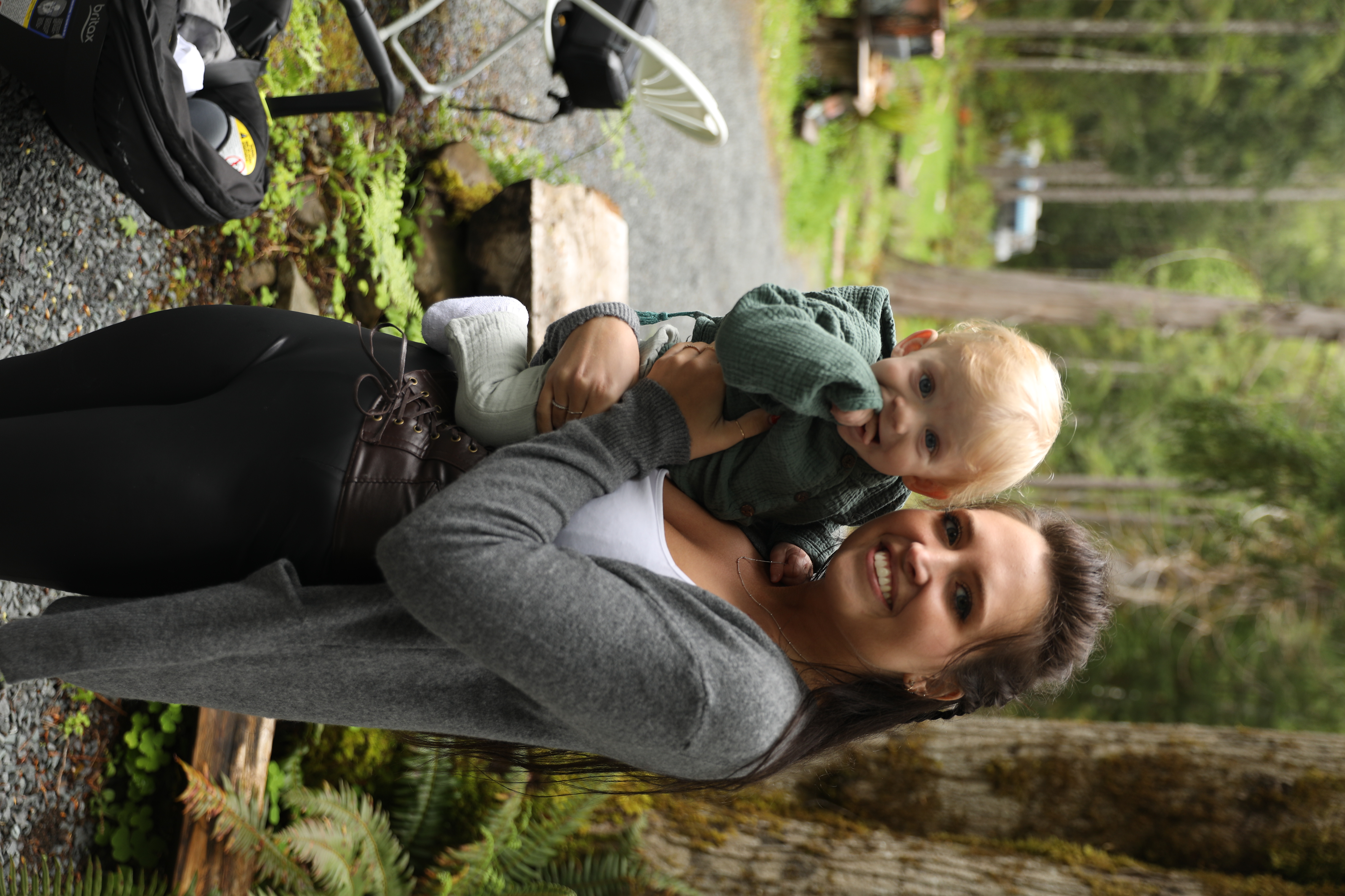 Ricky Del Vecchio and Mckenzee Bowles Wedding Photos