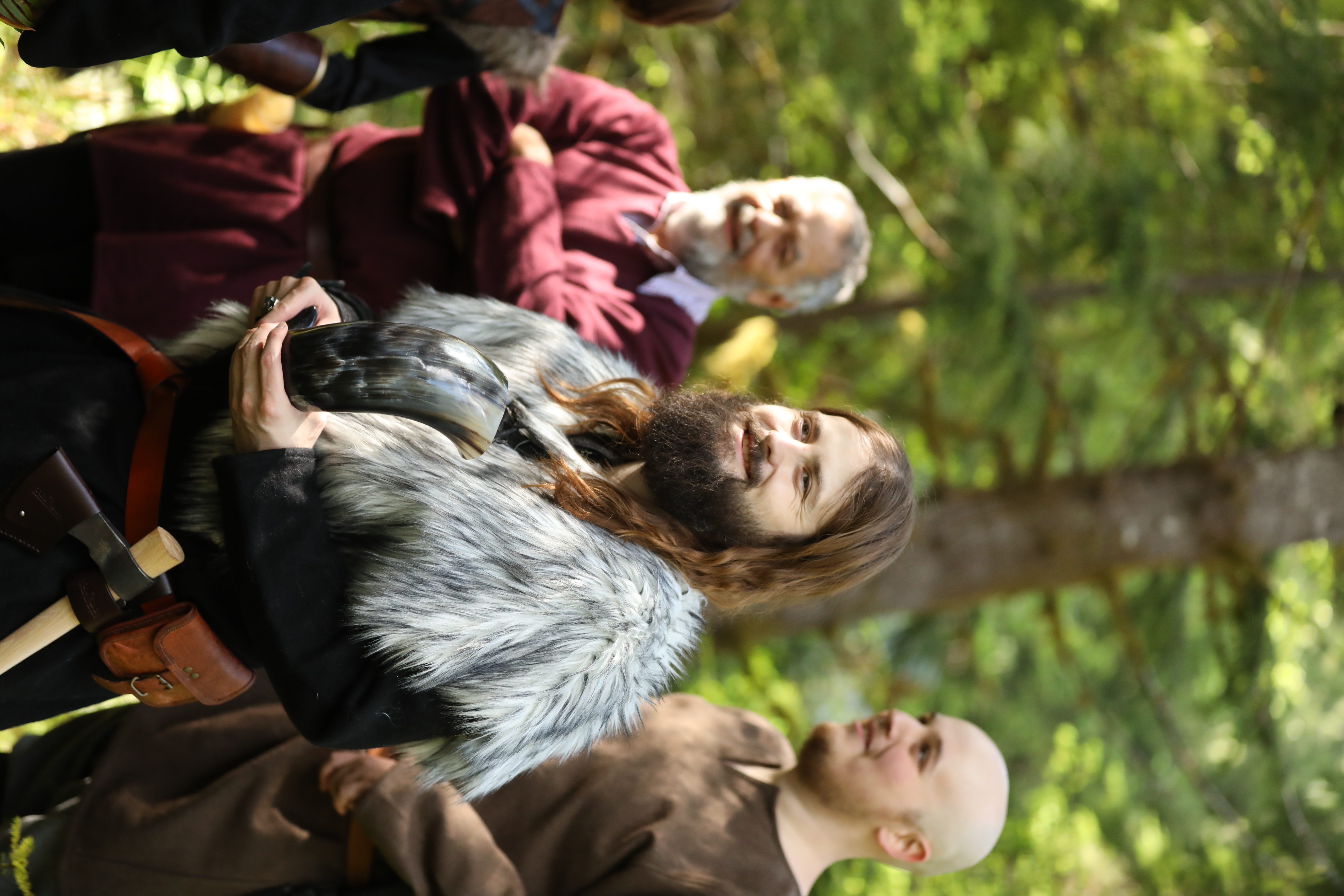 Ricky Del Vecchio and Mckenzee Bowles Wedding Photos