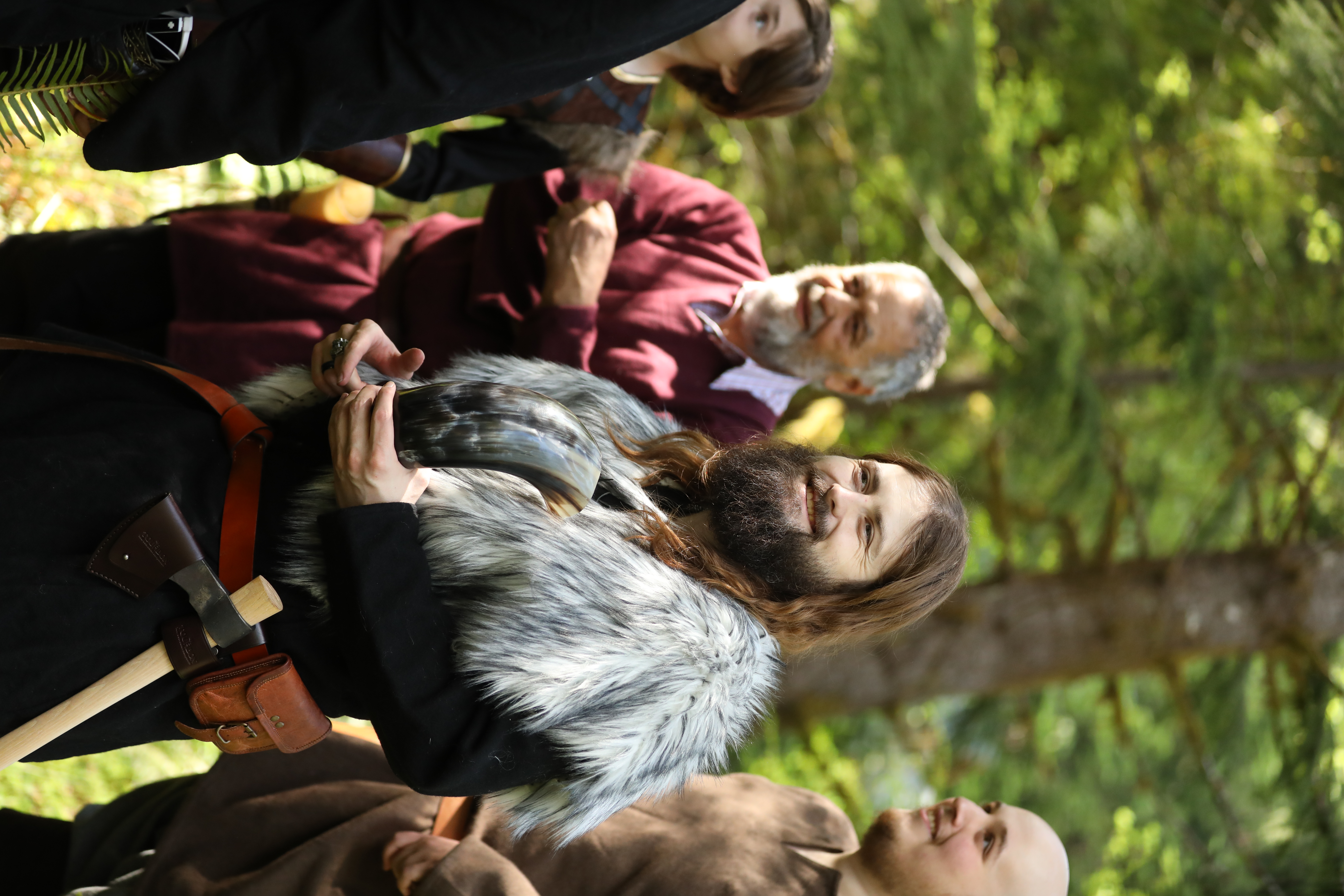 Ricky Del Vecchio and Mckenzee Bowles Wedding Photos