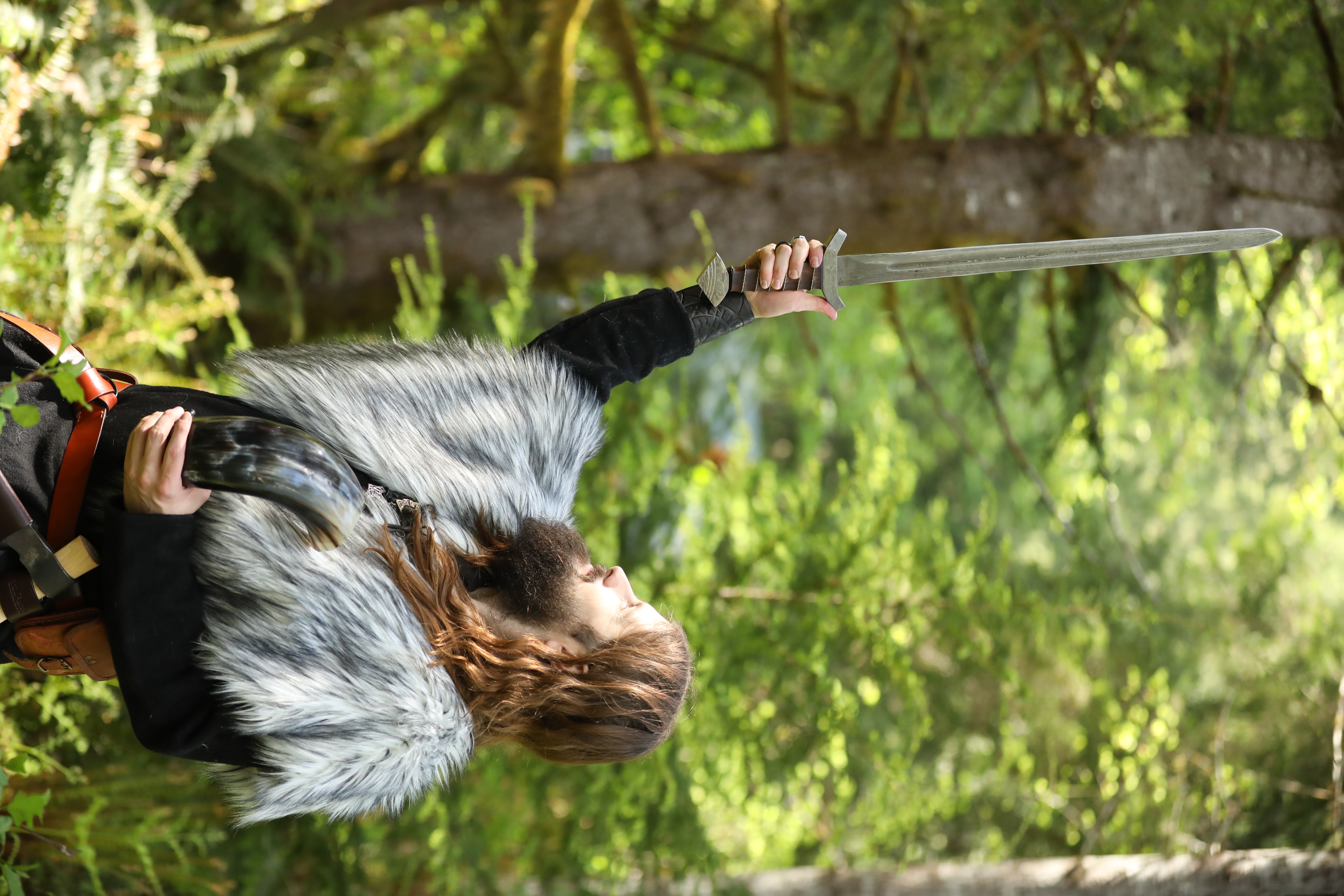 Ricky Del Vecchio and Mckenzee Bowles Wedding Photos