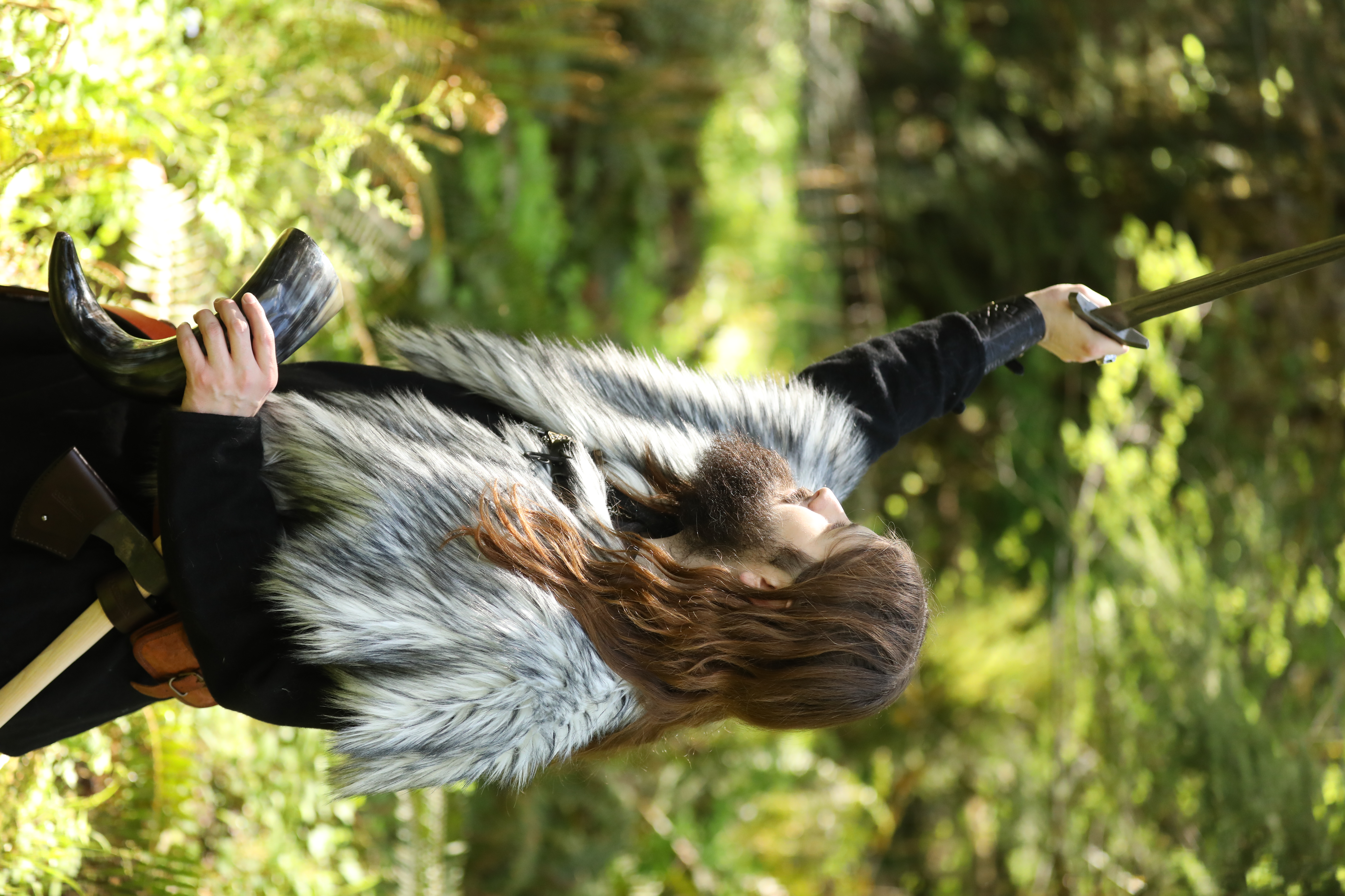 Ricky Del Vecchio and Mckenzee Bowles Wedding Photos