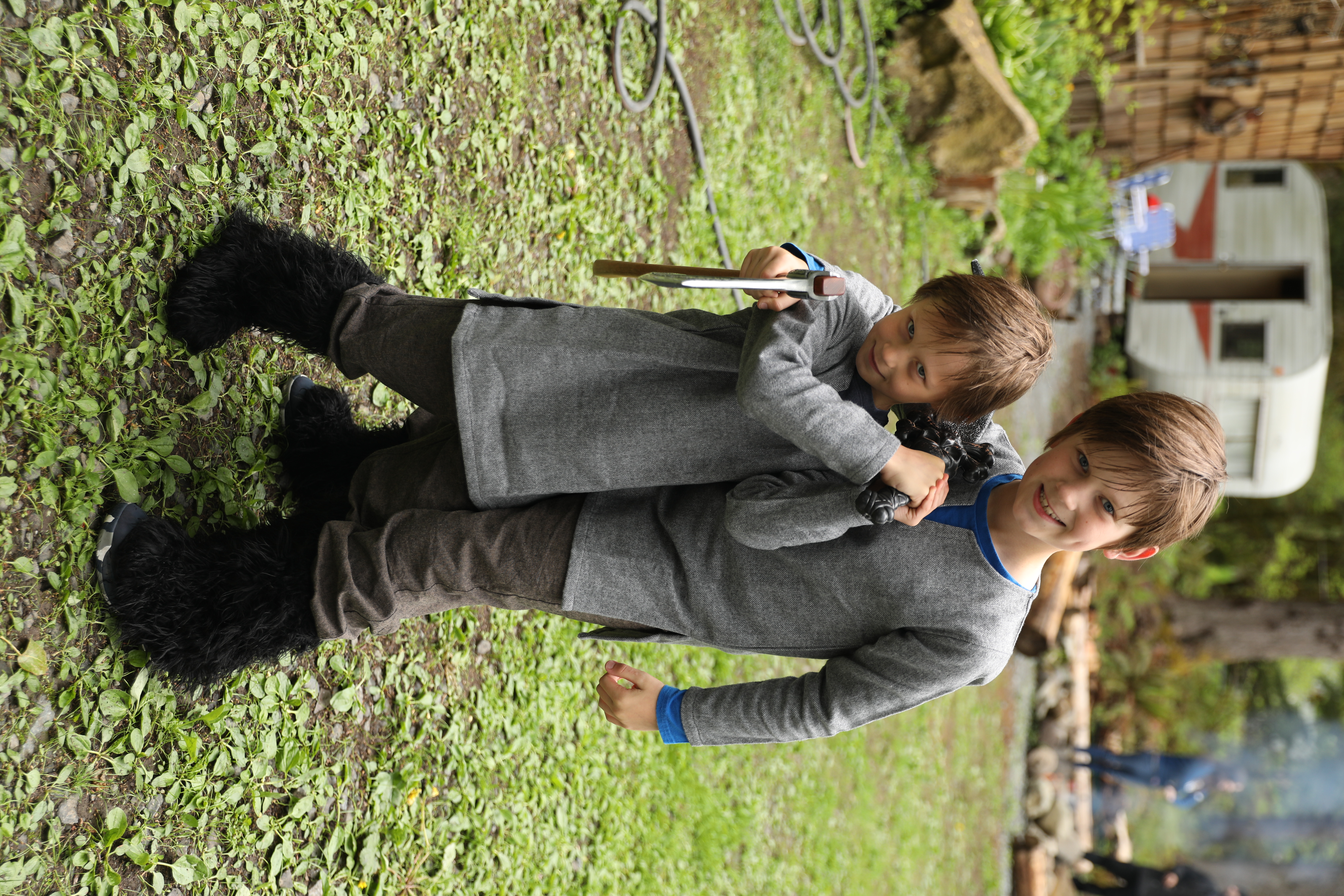 Ricky Del Vecchio and Mckenzee Bowles Wedding Photos