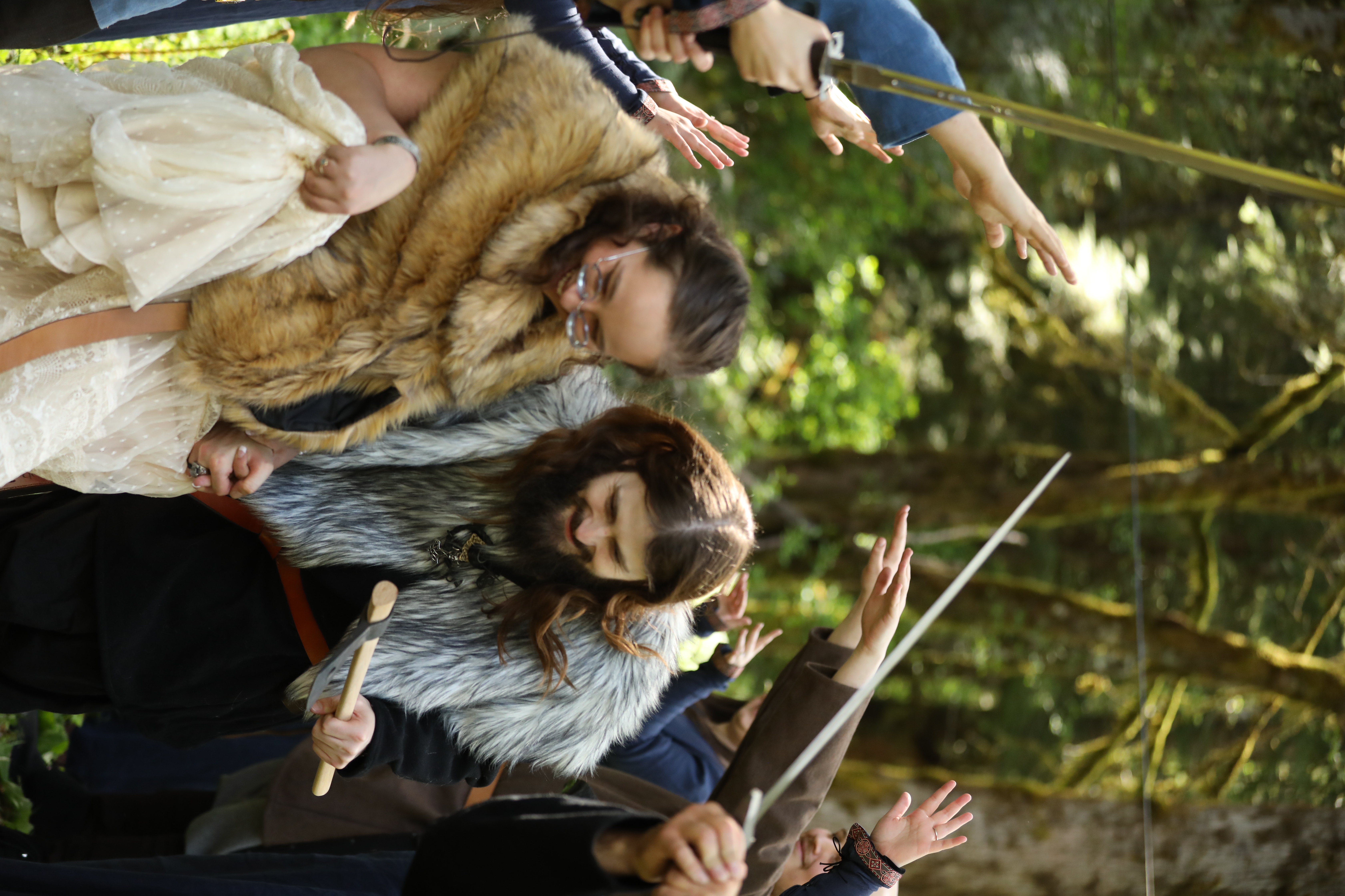 Ricky Del Vecchio and Mckenzee Bowles Wedding Photos