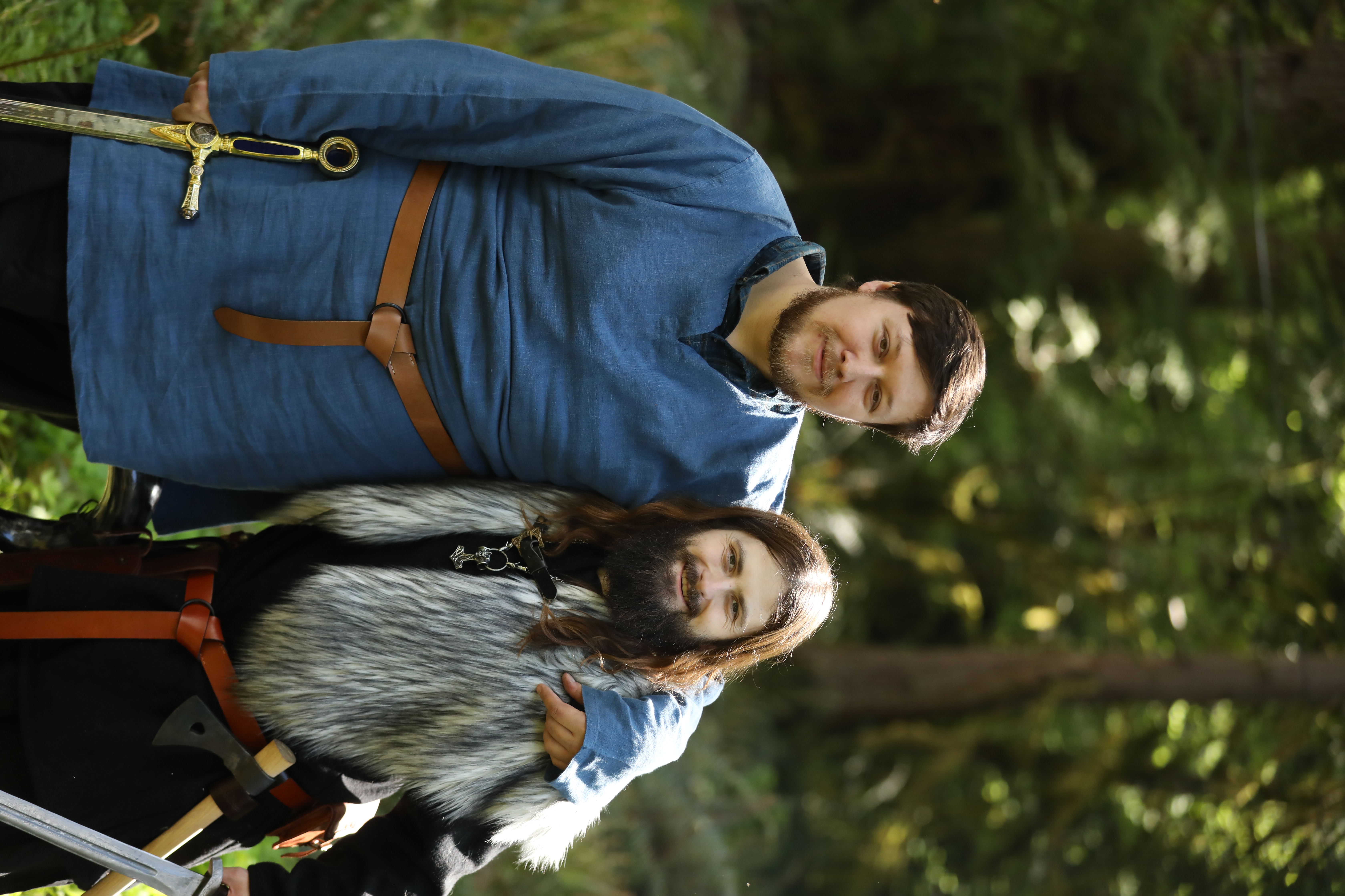 Ricky Del Vecchio and Mckenzee Bowles Wedding Photos