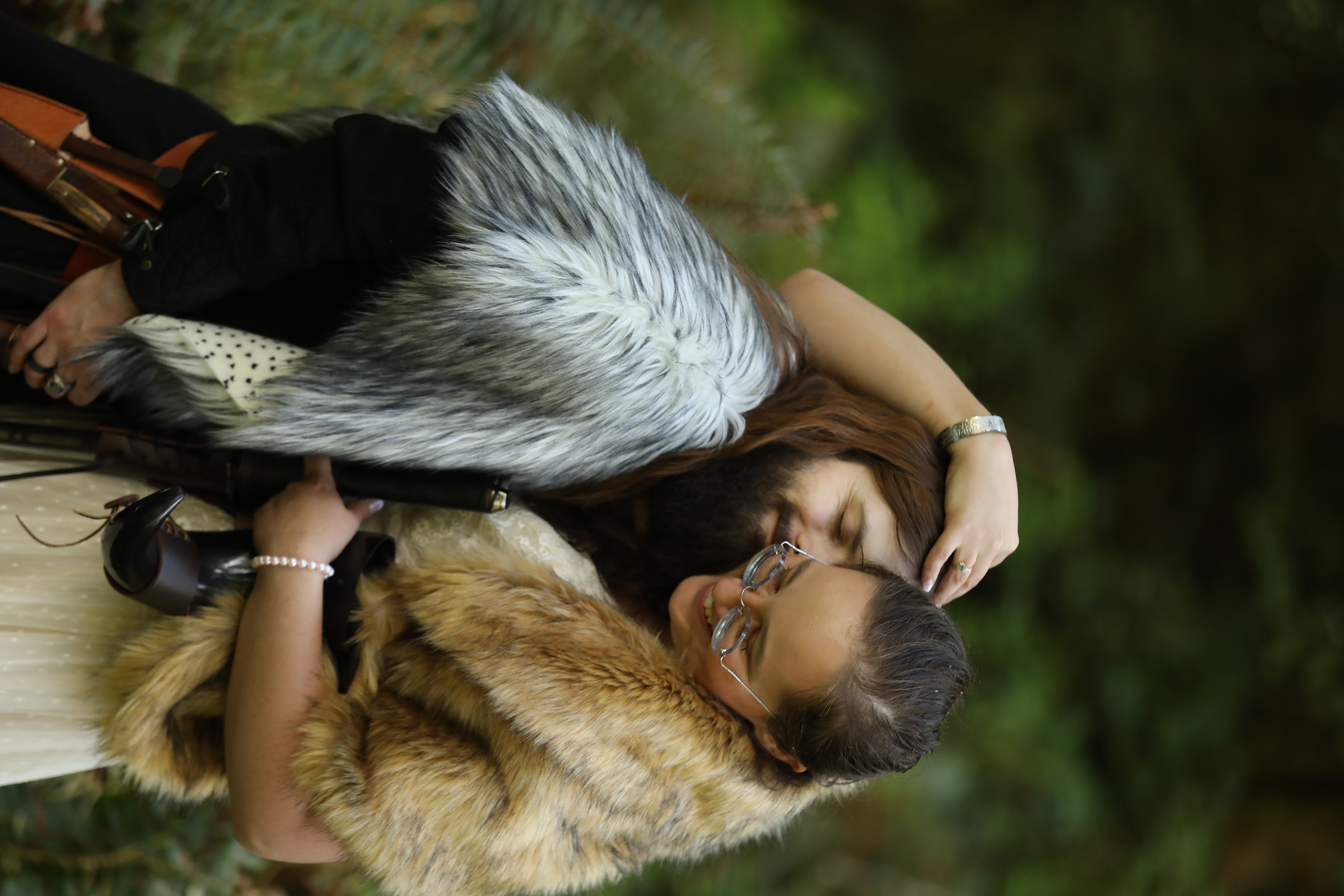 Ricky Del Vecchio and Mckenzee Bowles Wedding Photos