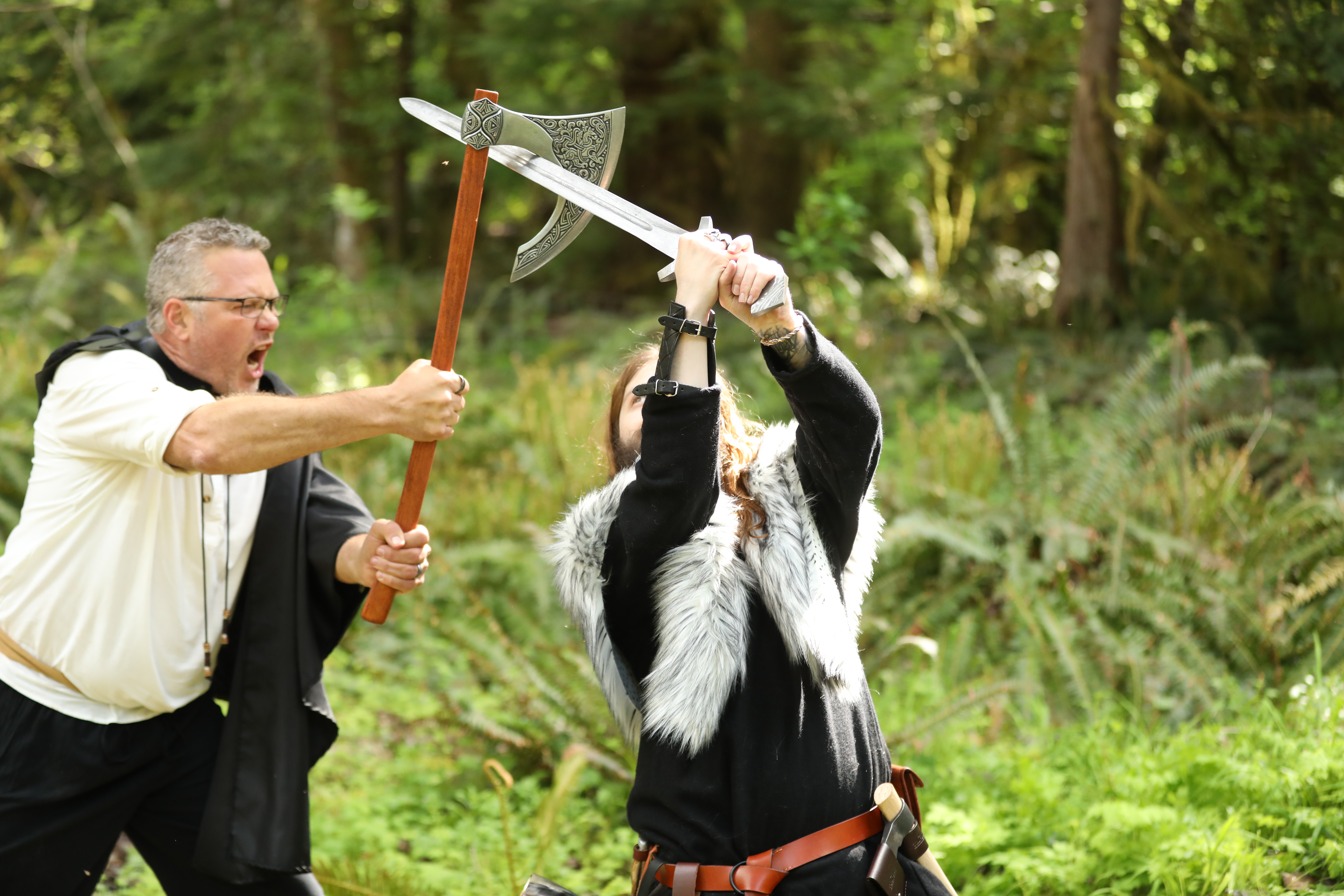 Ricky Del Vecchio and Mckenzee Bowles Wedding Photos