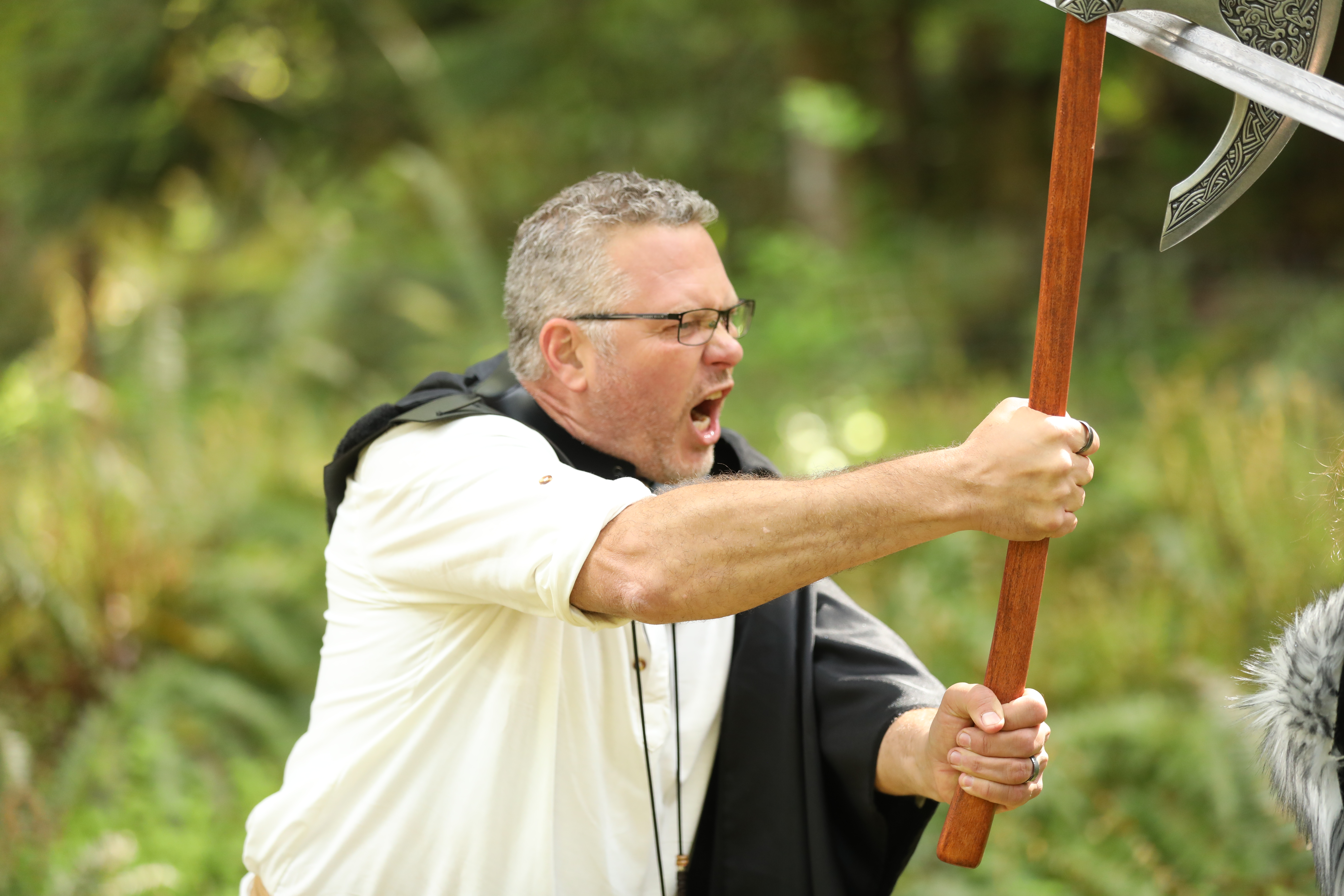 Ricky Del Vecchio and Mckenzee Bowles Wedding Photos