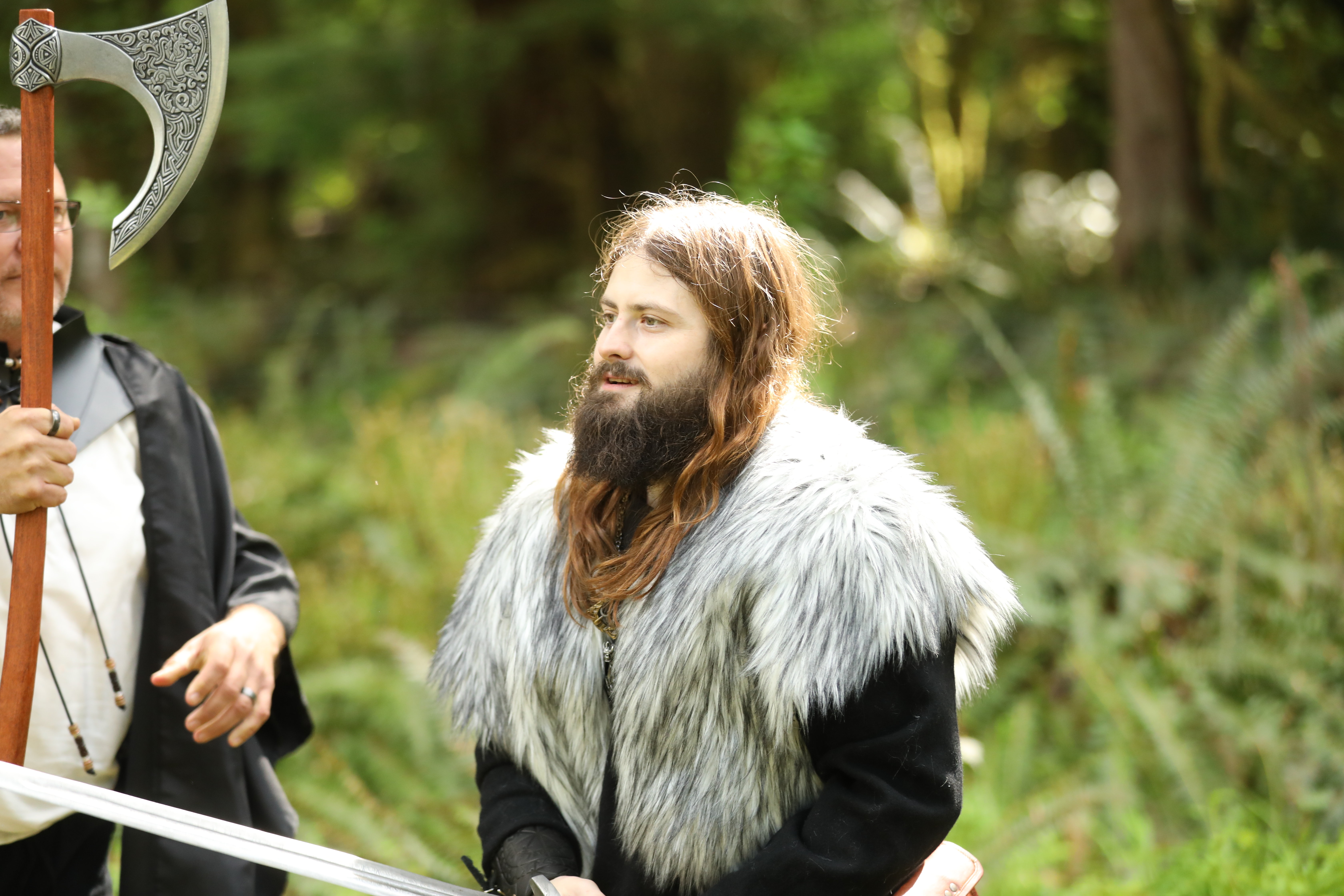 Ricky Del Vecchio and Mckenzee Bowles Wedding Photos