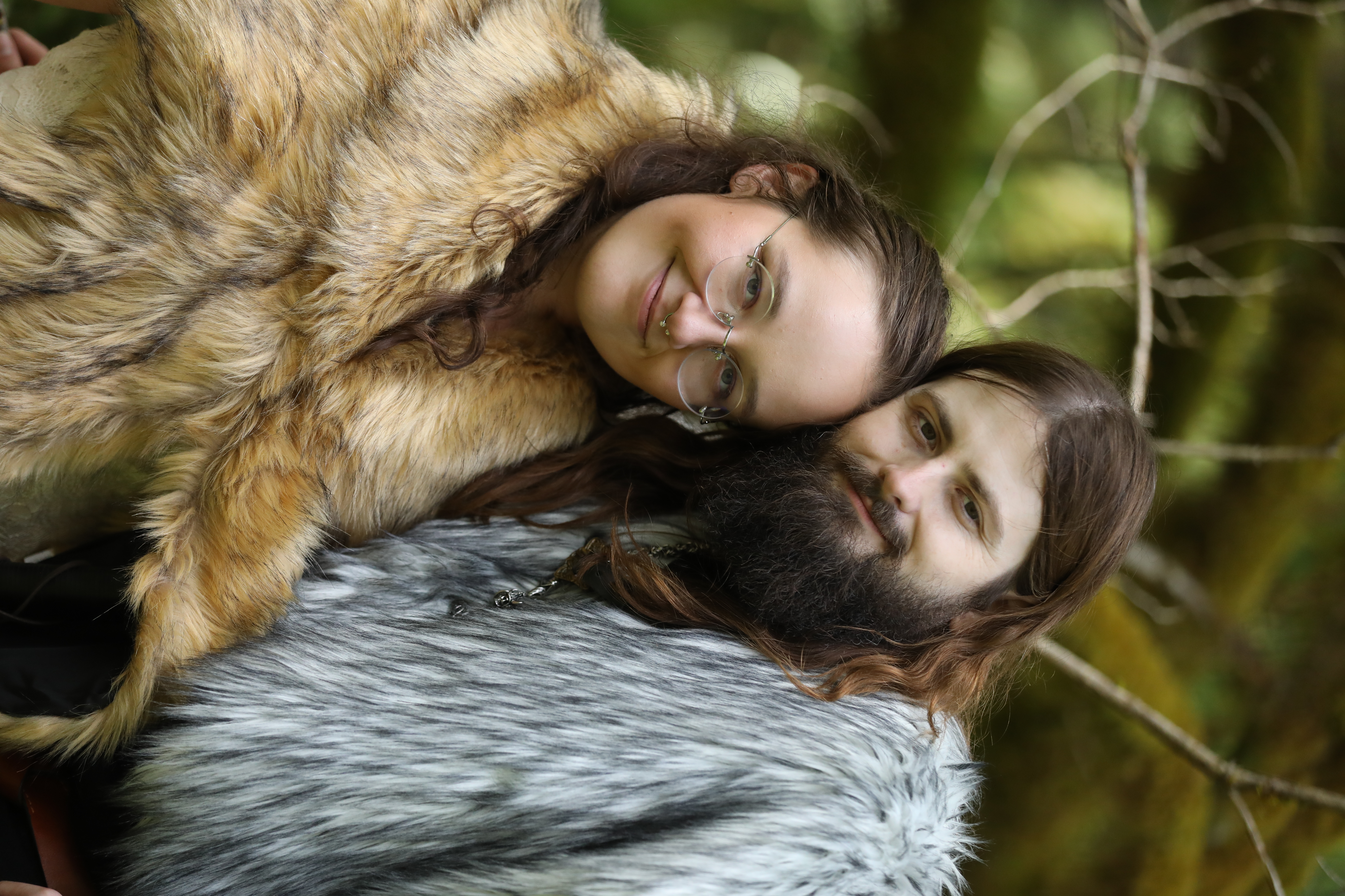 Ricky Del Vecchio and Mckenzee Bowles Wedding Photos