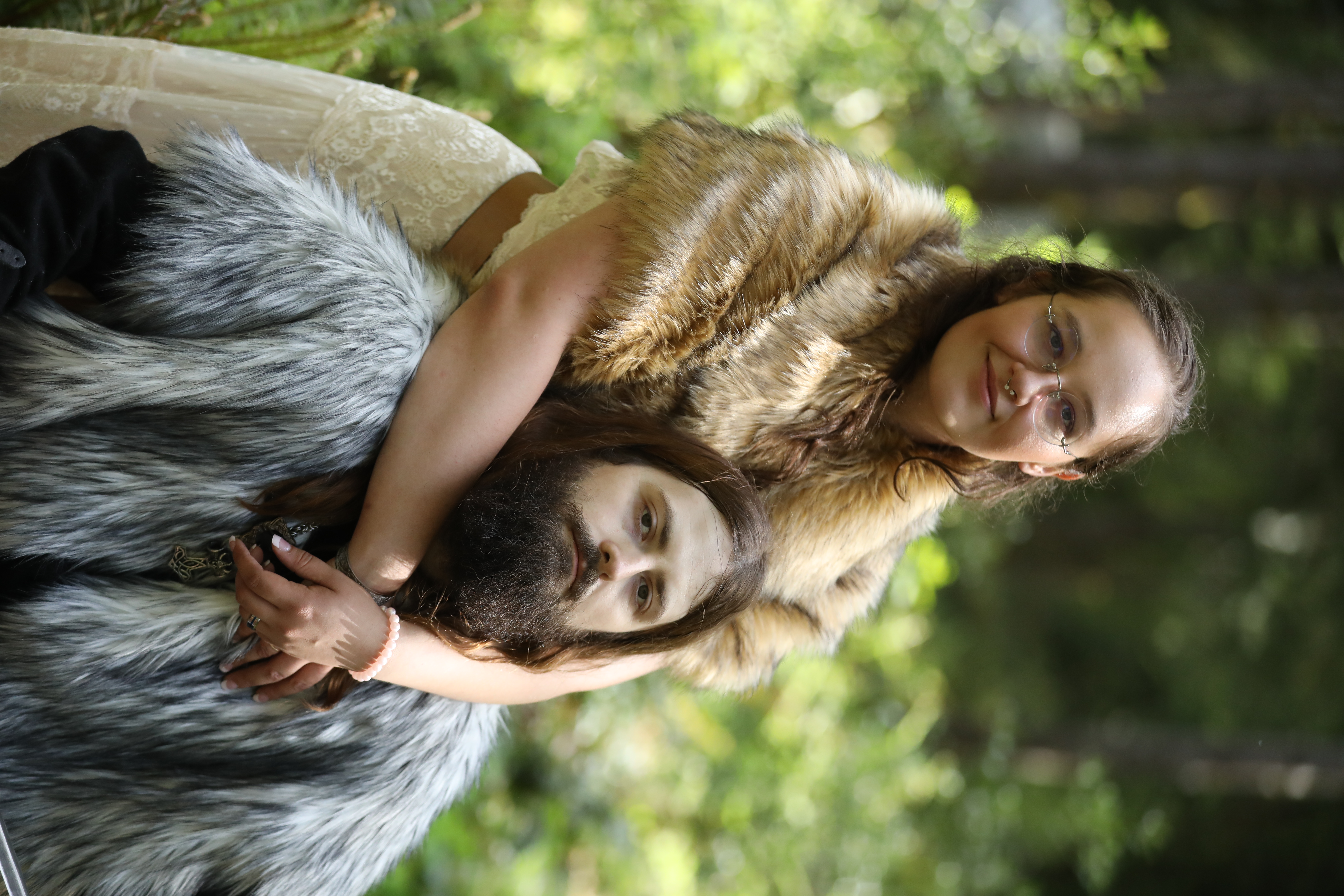 Ricky Del Vecchio and Mckenzee Bowles Wedding Photos