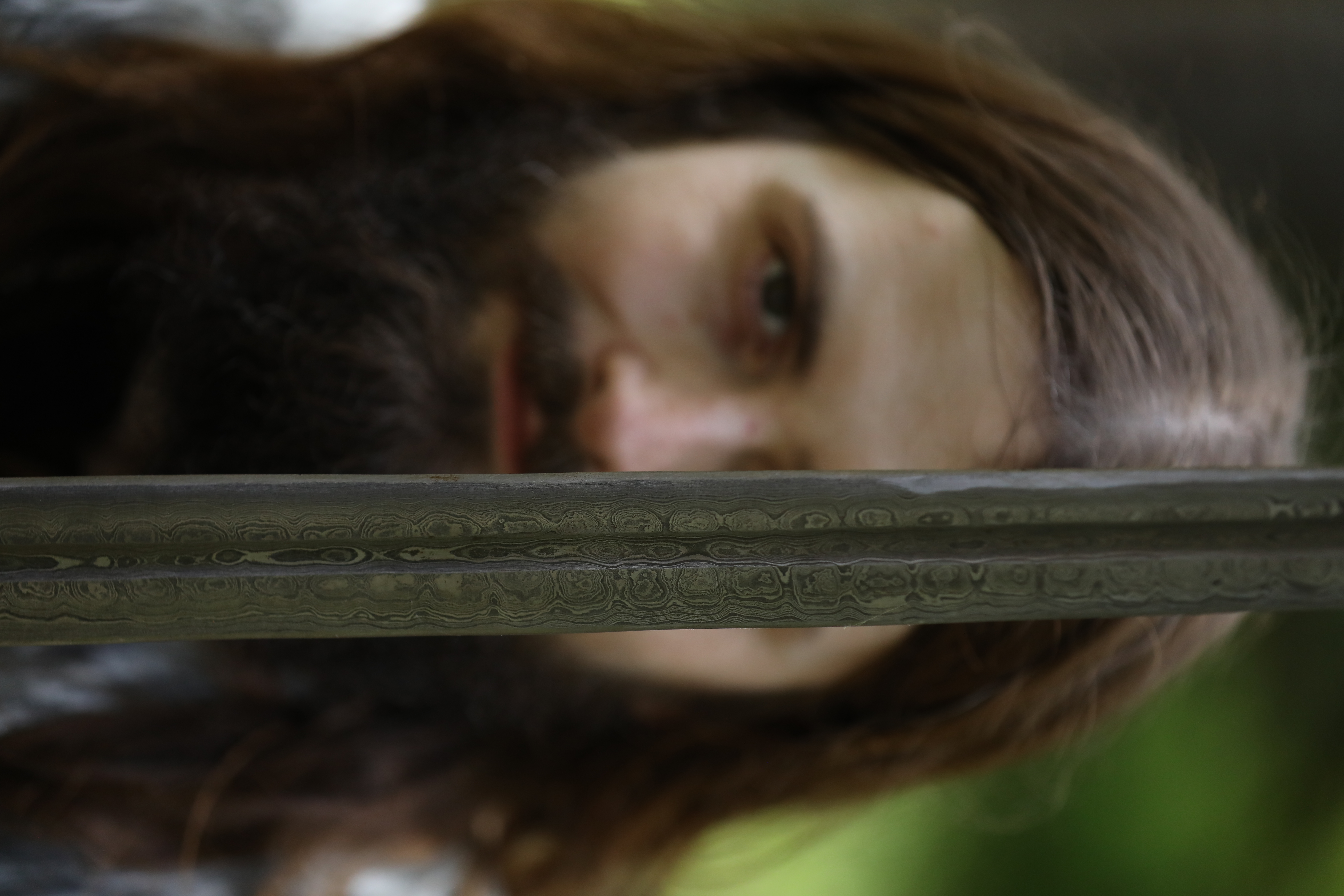 Ricky Del Vecchio and Mckenzee Bowles Wedding Photos