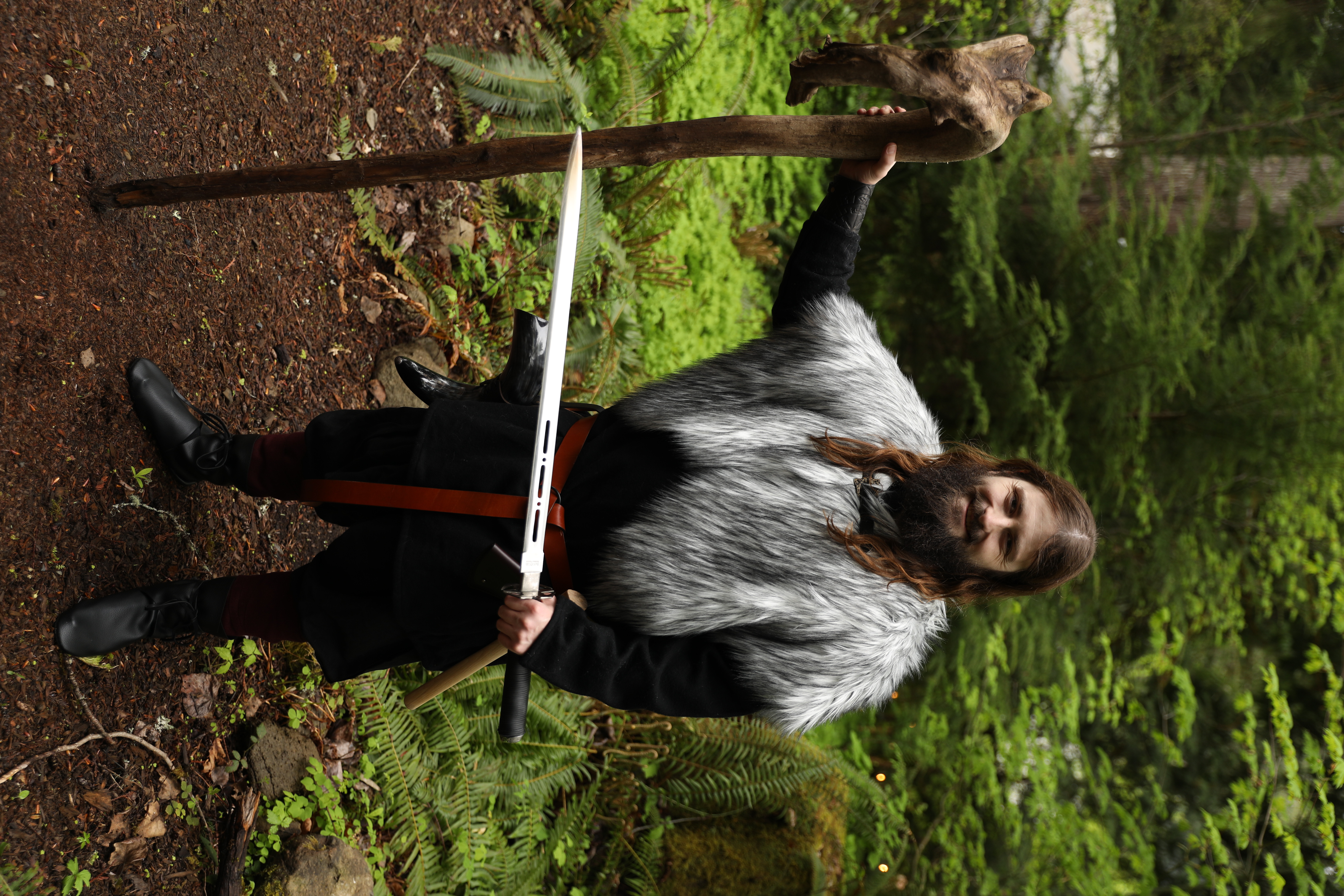 Ricky Del Vecchio and Mckenzee Bowles Wedding Photos