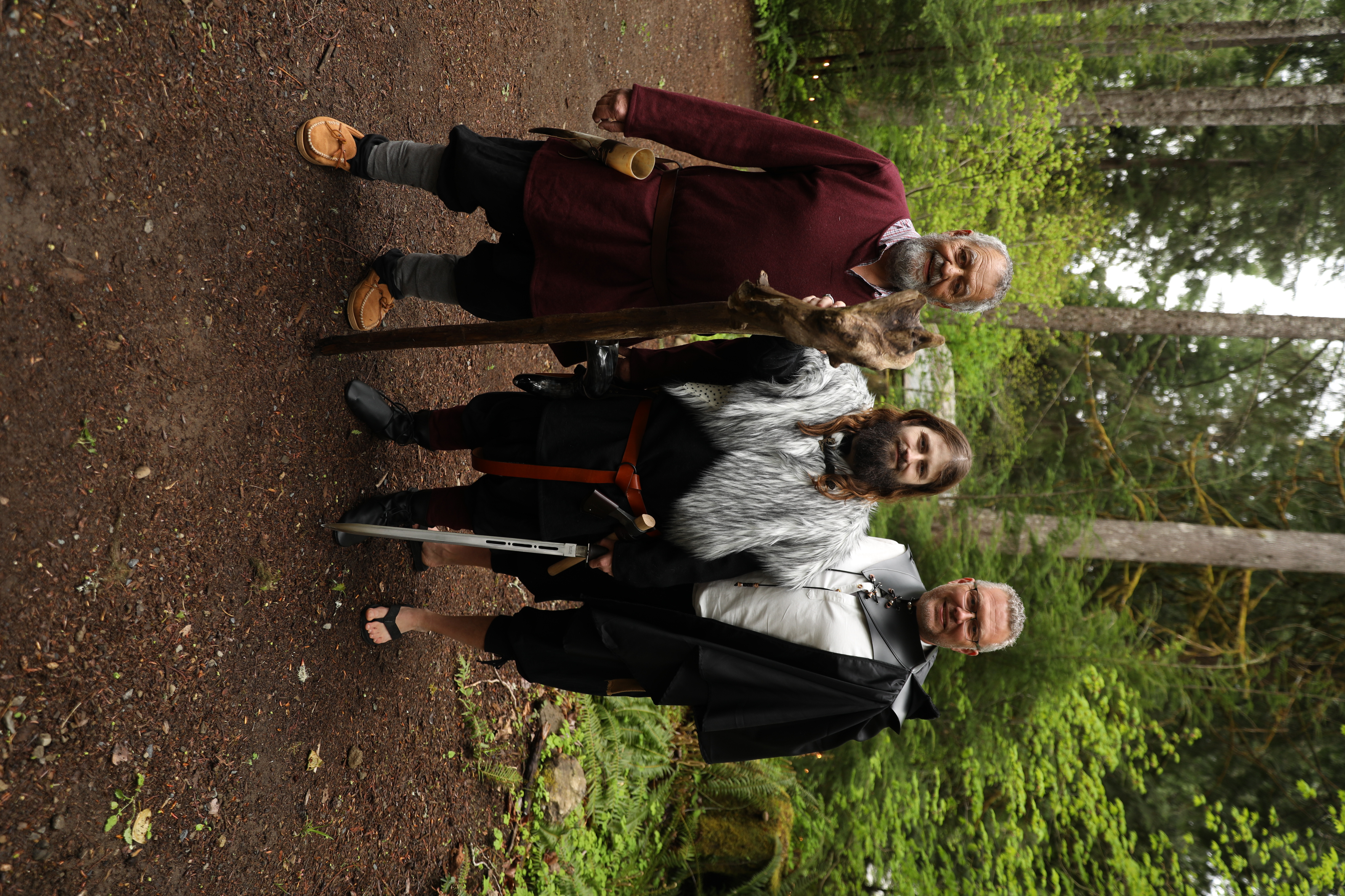 Ricky Del Vecchio and Mckenzee Bowles Wedding Photos