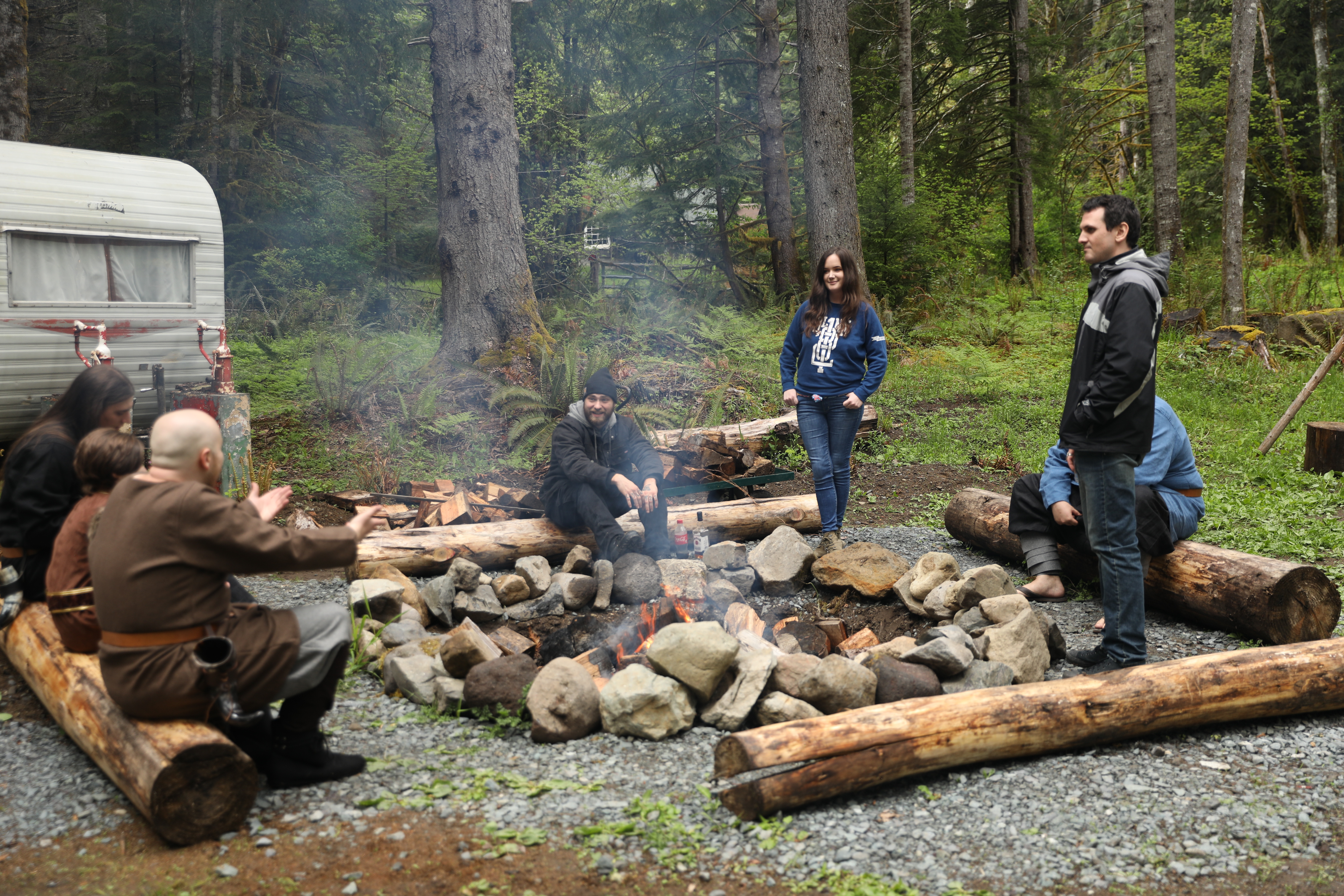 Ricky Del Vecchio and Mckenzee Bowles Wedding Photos