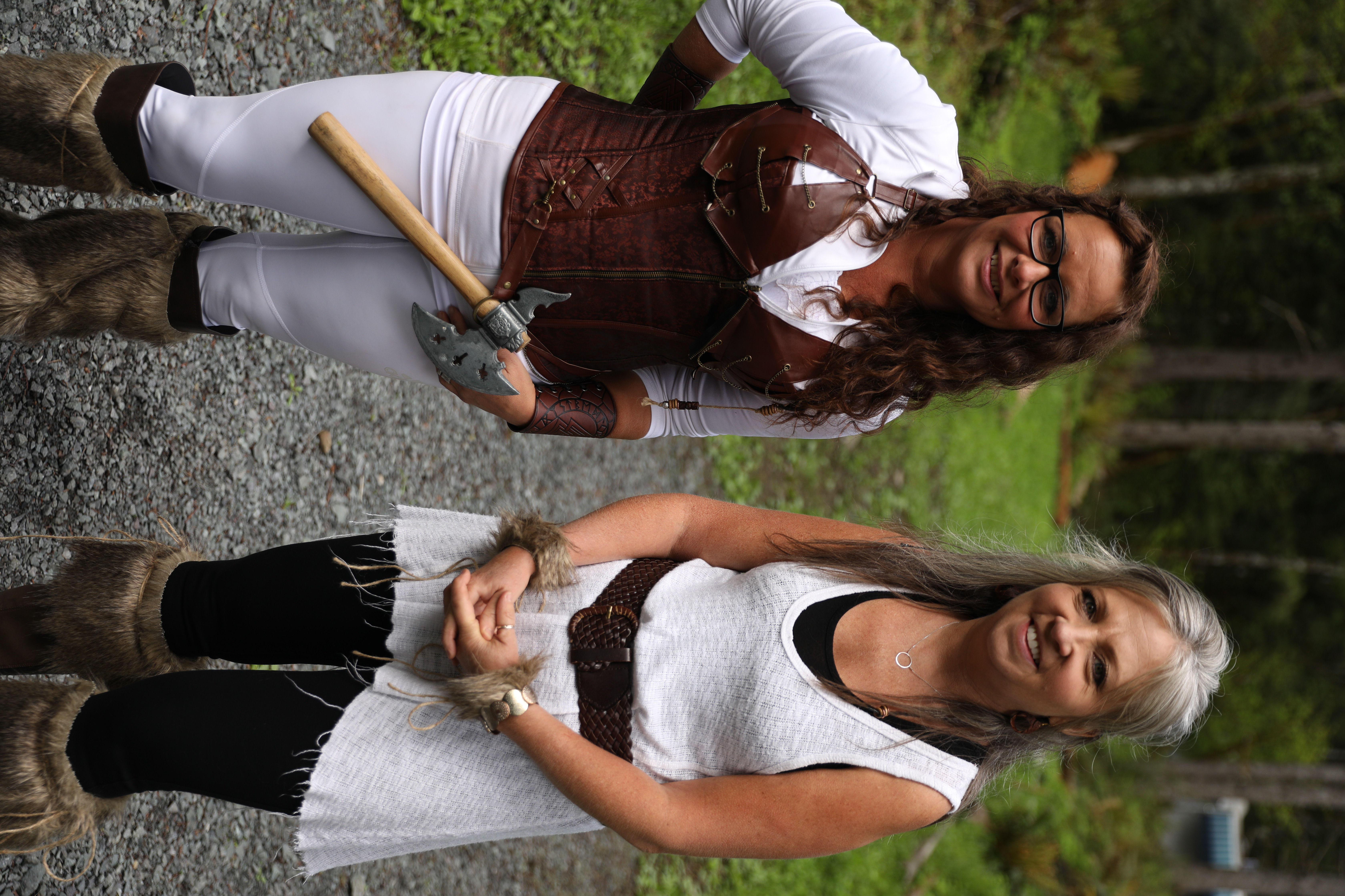 Ricky Del Vecchio and Mckenzee Bowles Wedding Photos