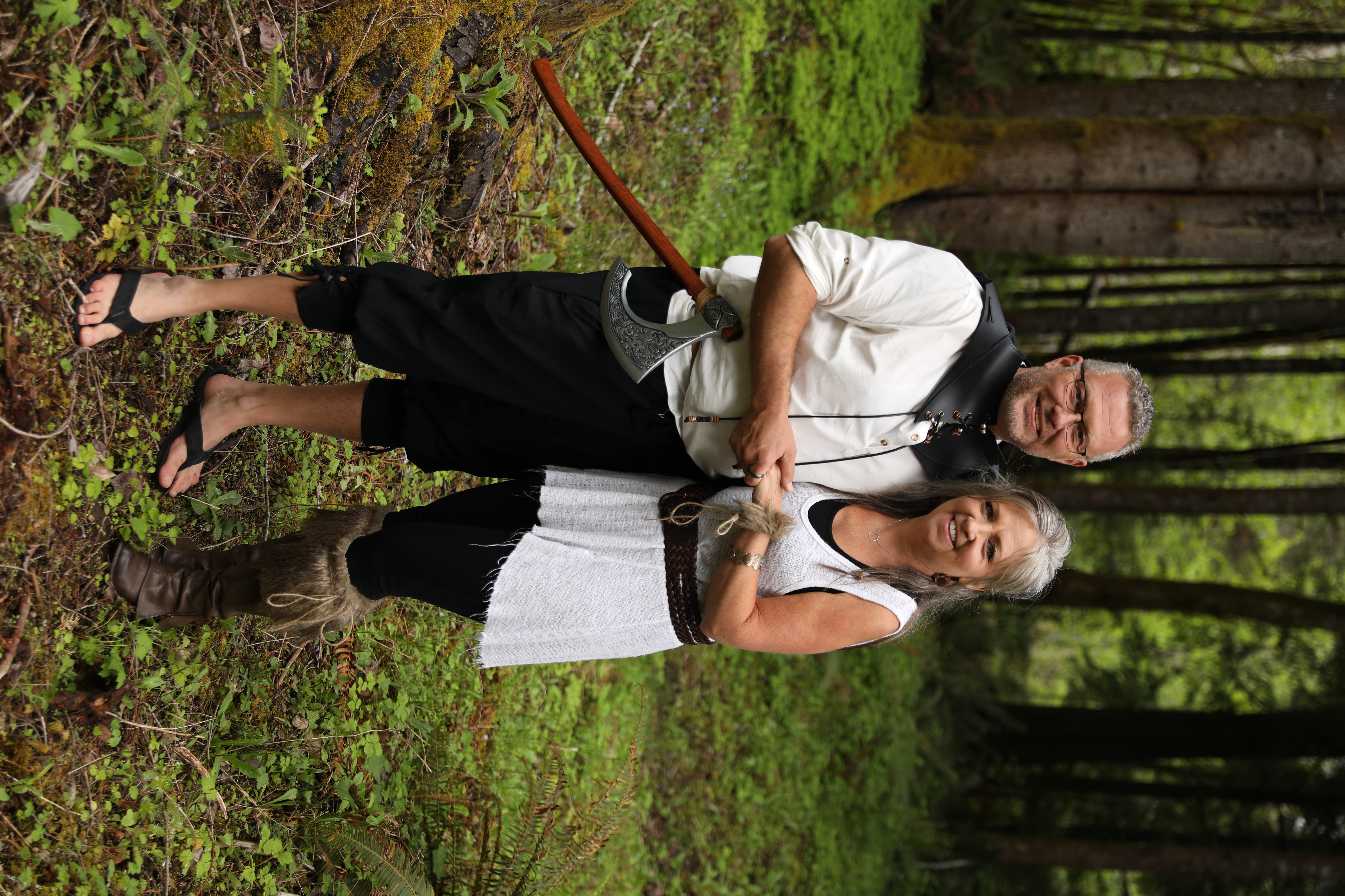 Ricky Del Vecchio and Mckenzee Bowles Wedding Photos