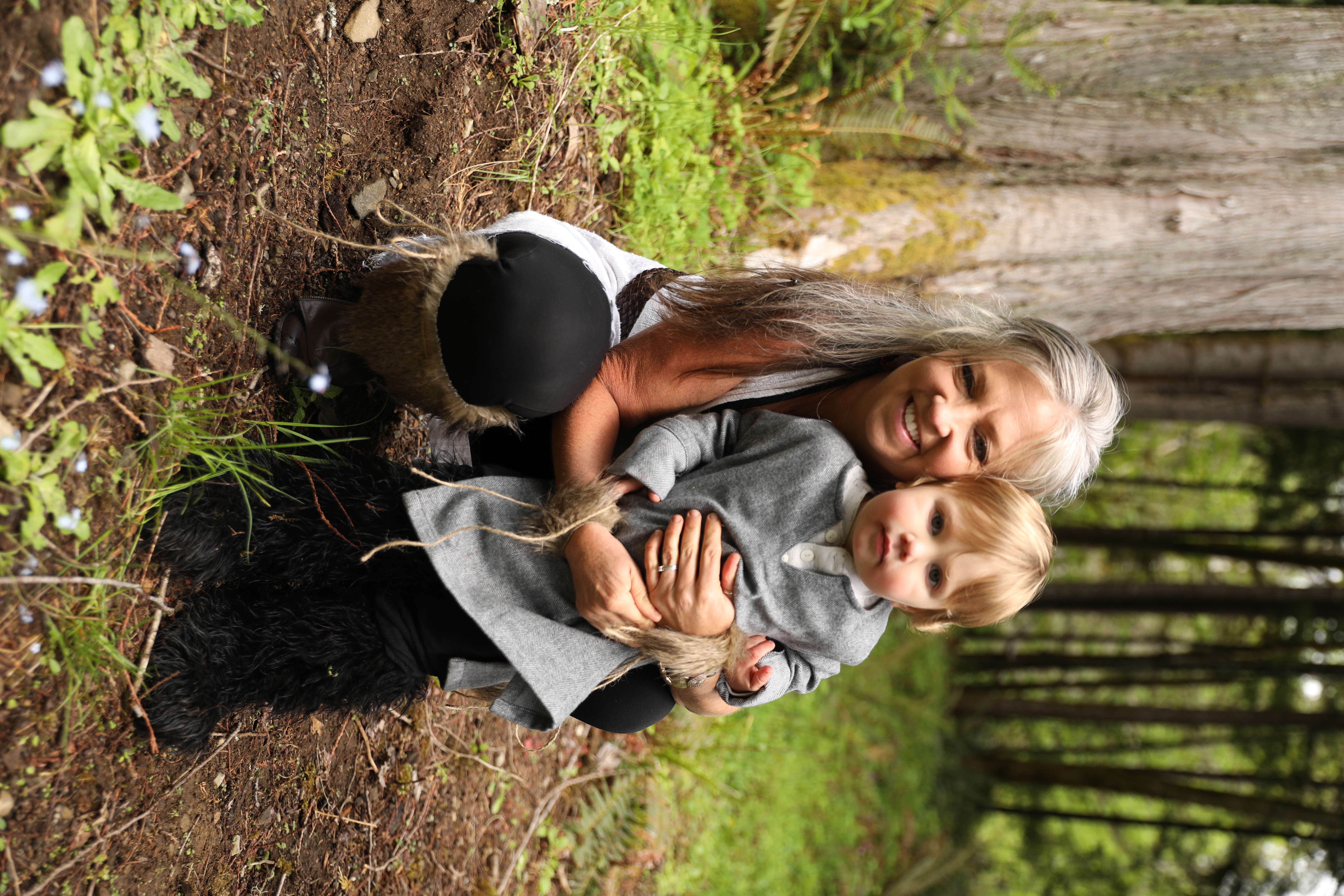 Ricky Del Vecchio and Mckenzee Bowles Wedding Photos