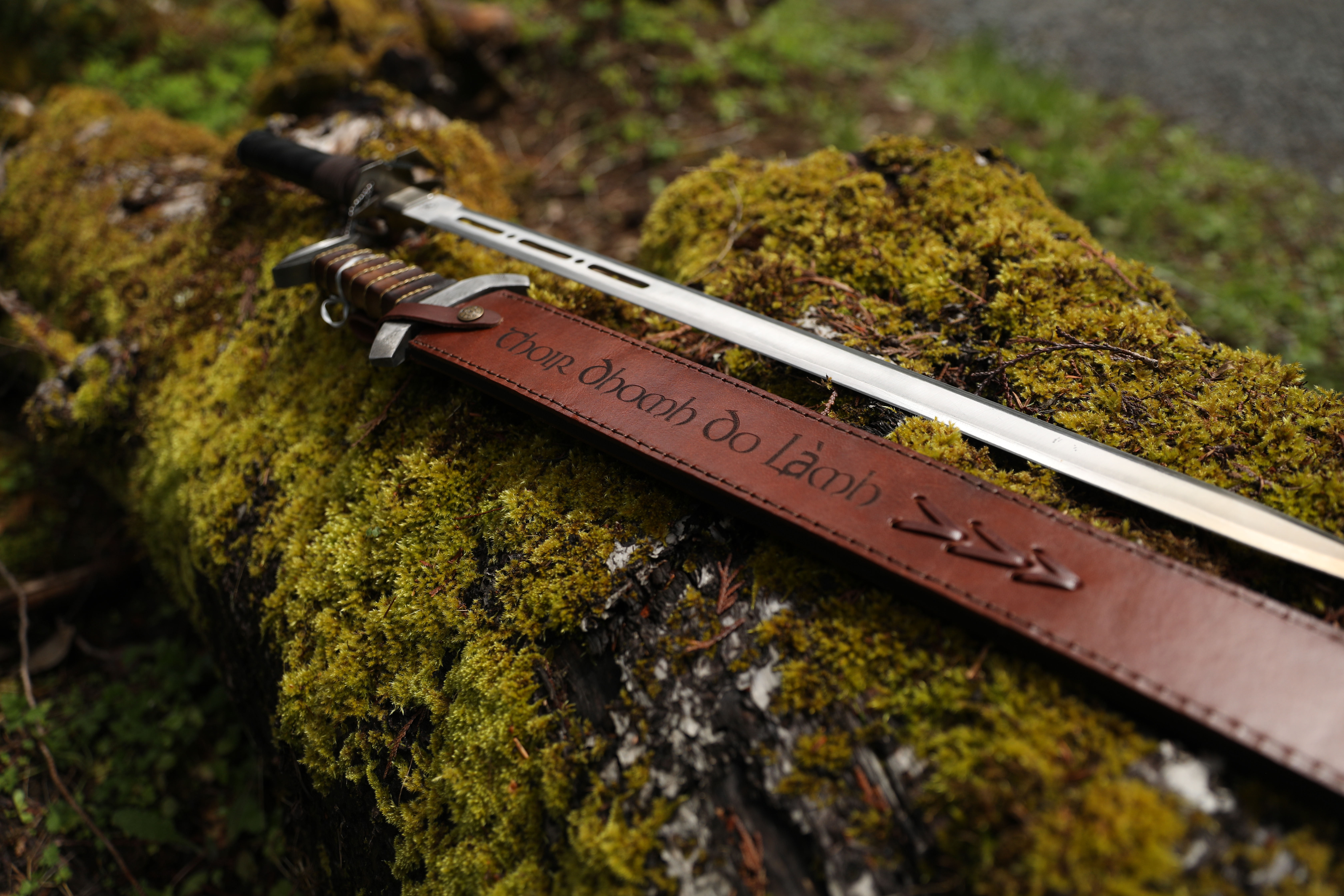 Ricky Del Vecchio and Mckenzee Bowles Wedding Photos