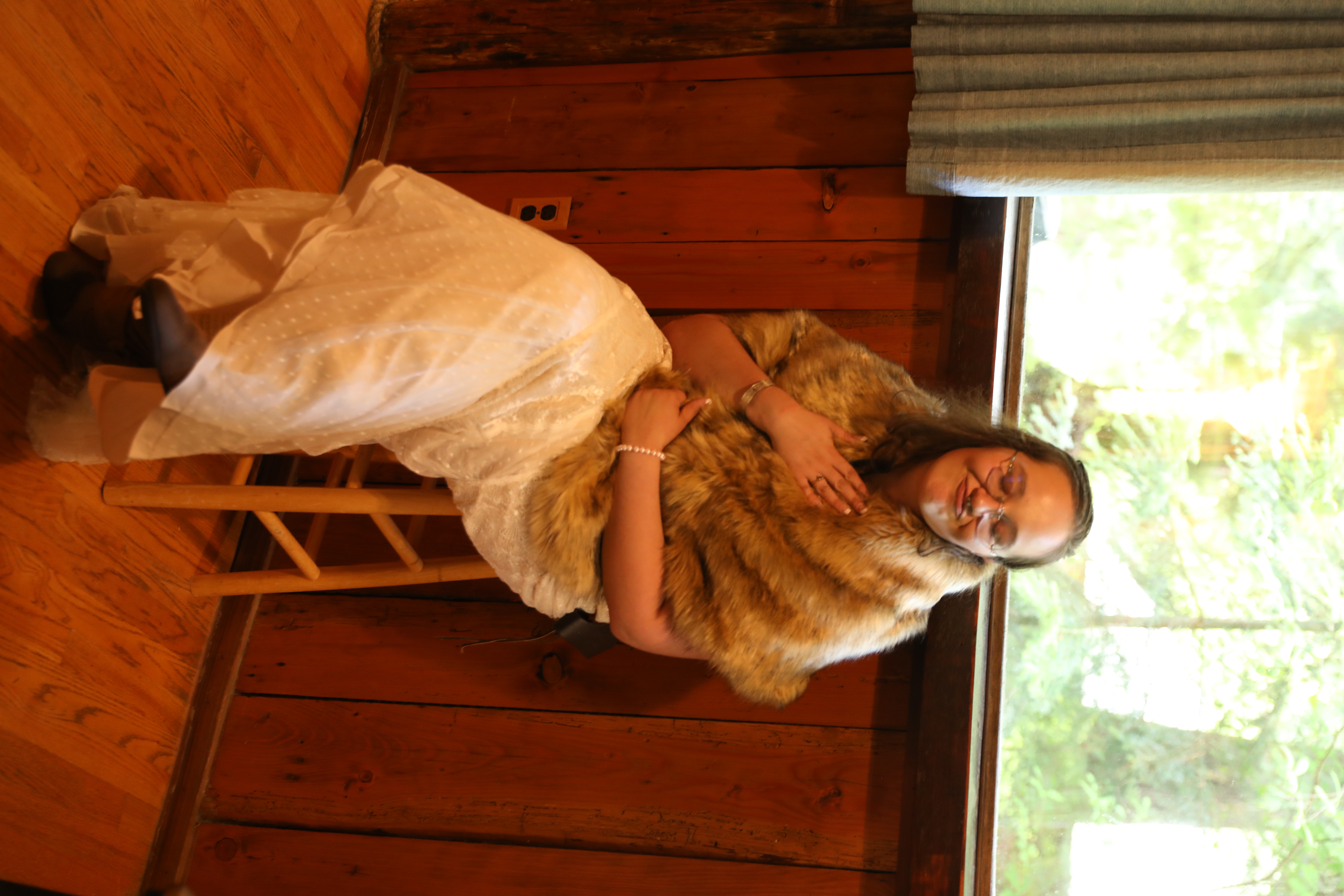 Ricky Del Vecchio and Mckenzee Bowles Wedding Photos