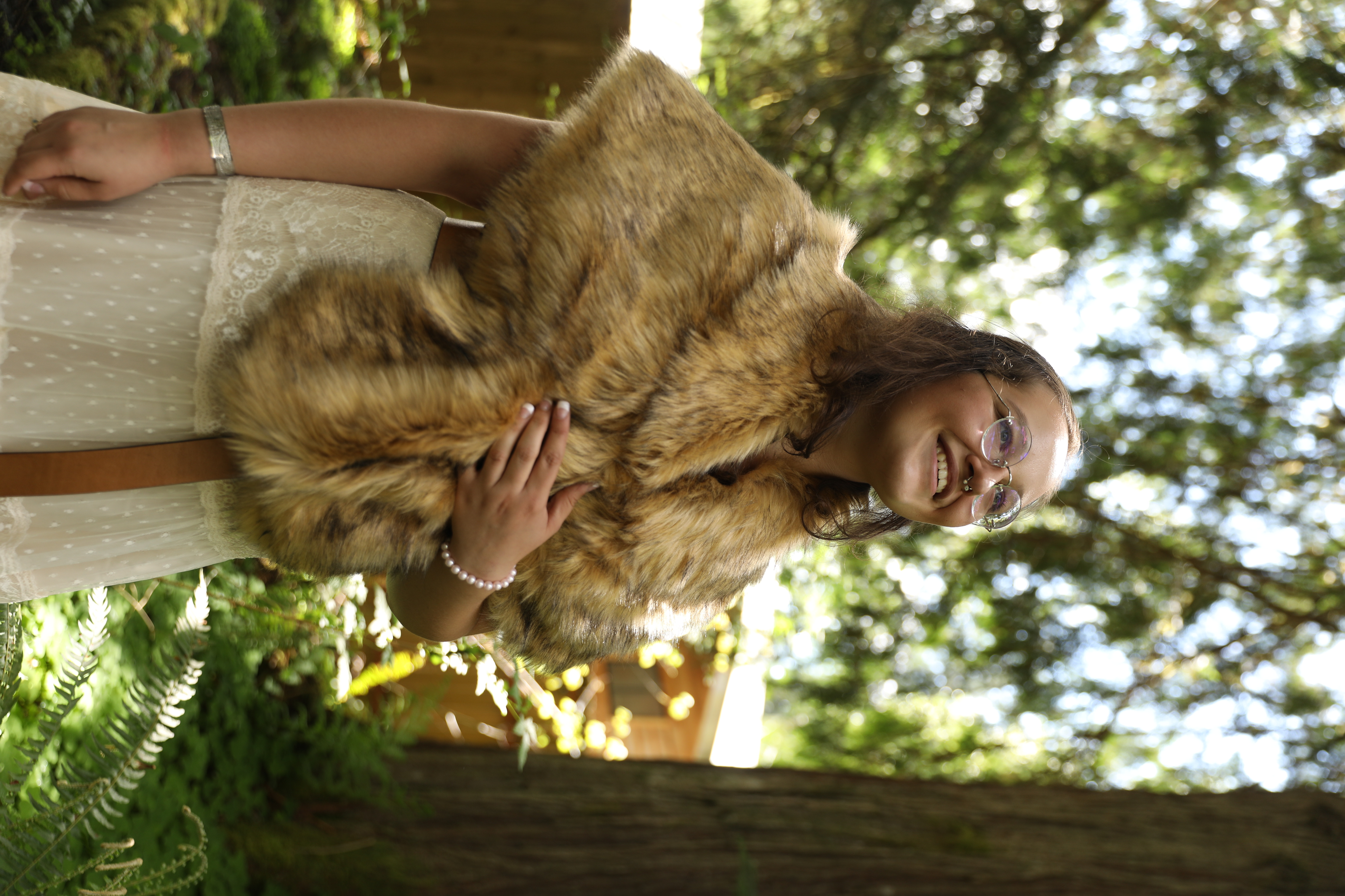 Ricky Del Vecchio and Mckenzee Bowles Wedding Photos