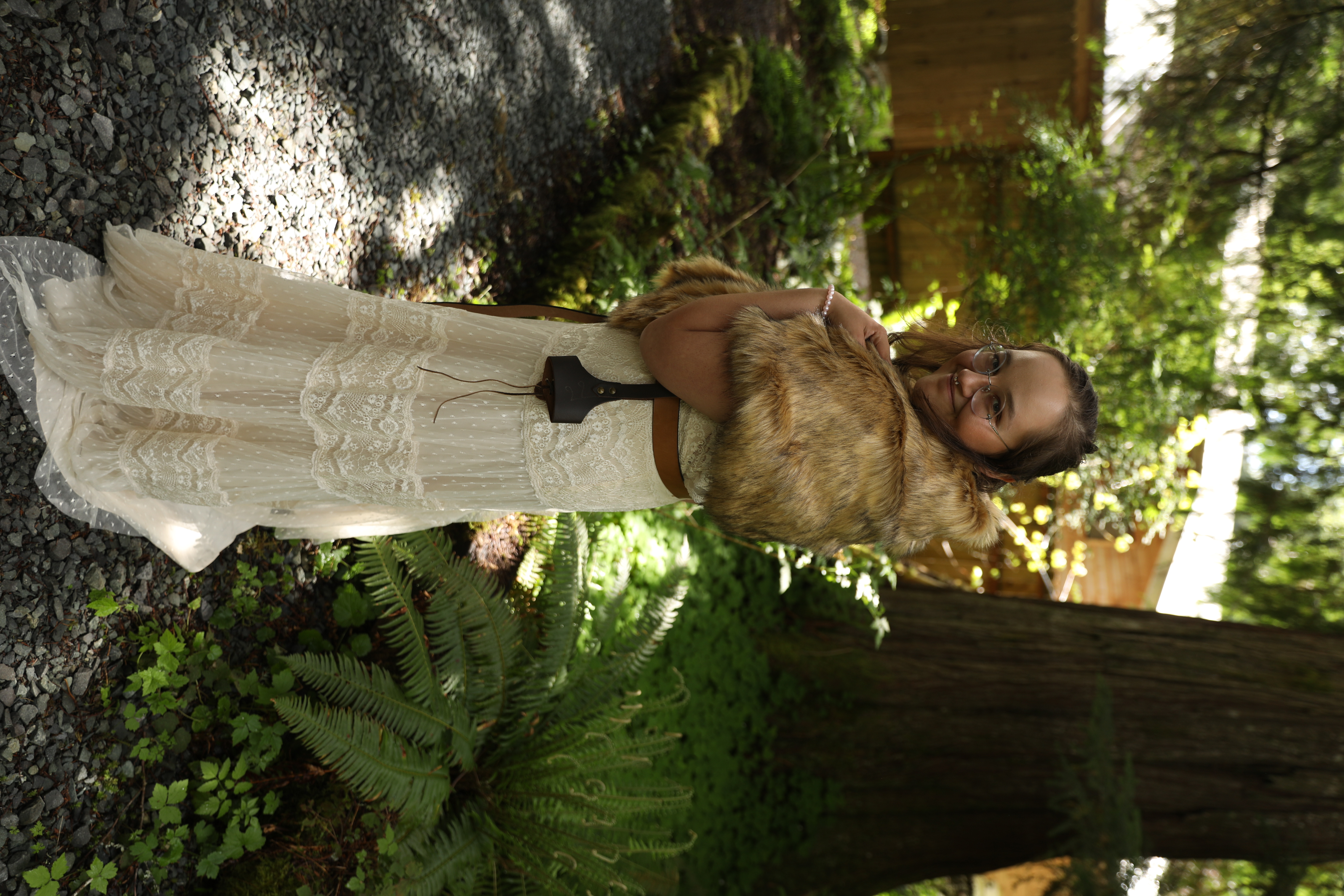 Ricky Del Vecchio and Mckenzee Bowles Wedding Photos