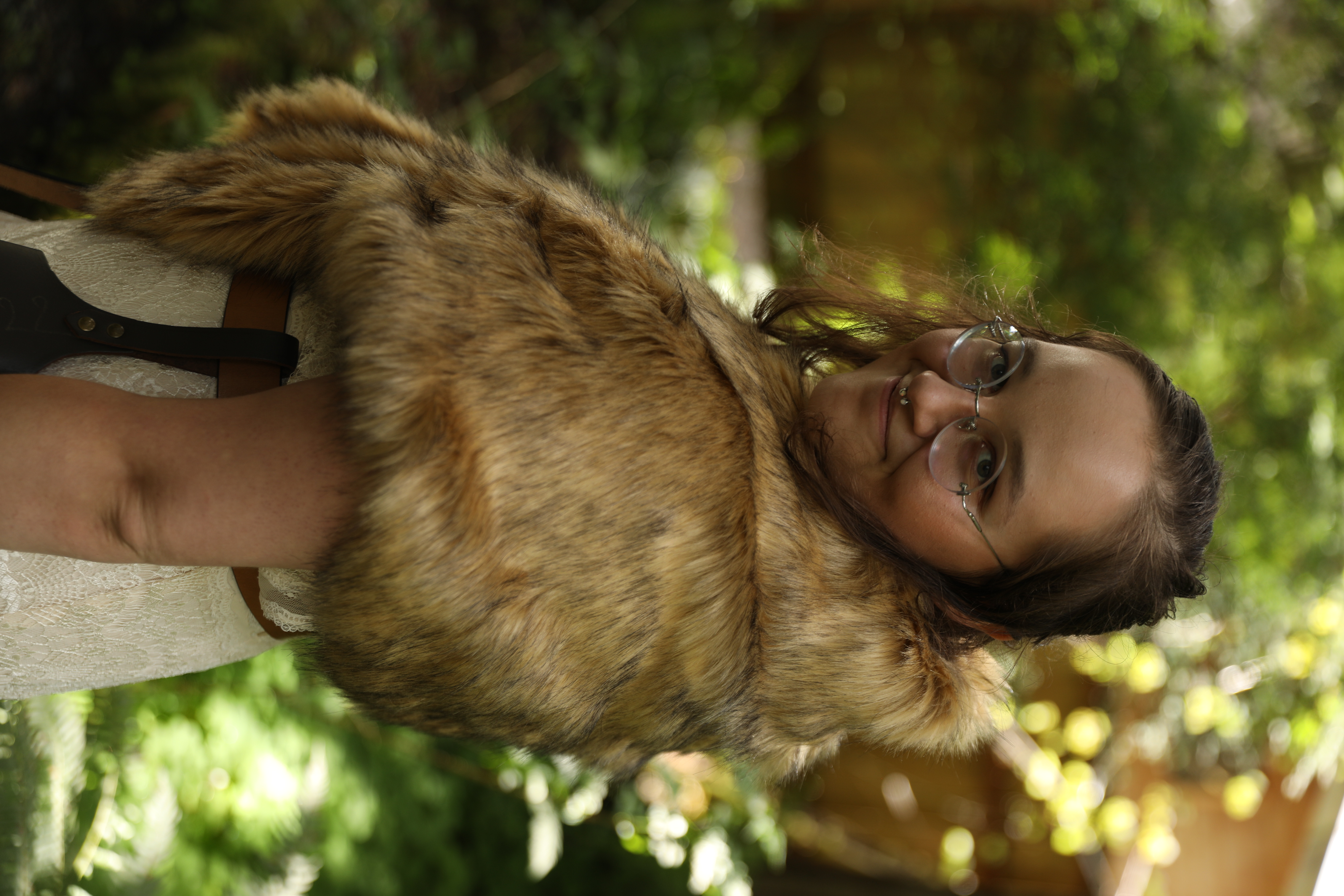 Ricky Del Vecchio and Mckenzee Bowles Wedding Photos