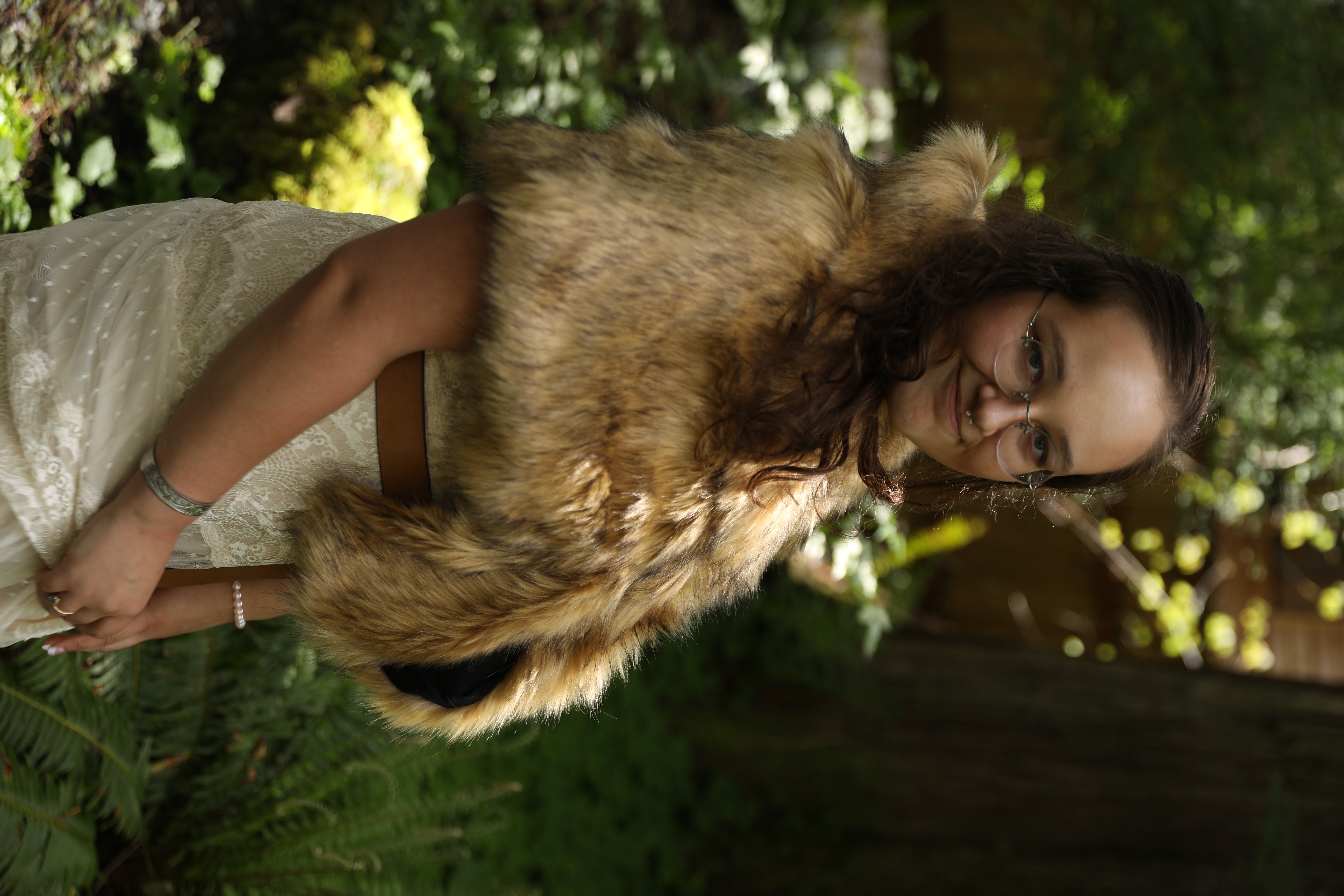 Ricky Del Vecchio and Mckenzee Bowles Wedding Photos