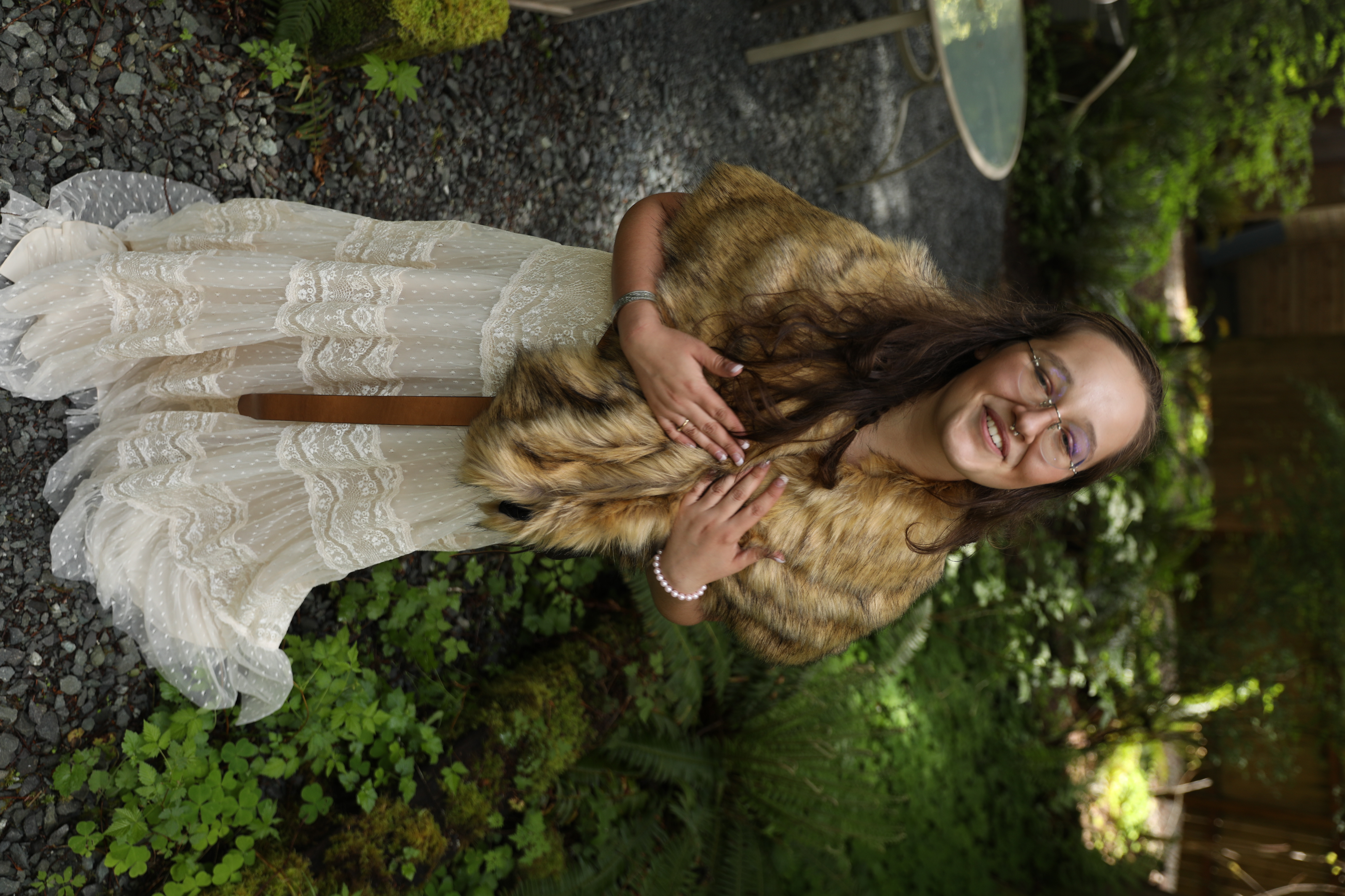 Ricky Del Vecchio and Mckenzee Bowles Wedding Photos