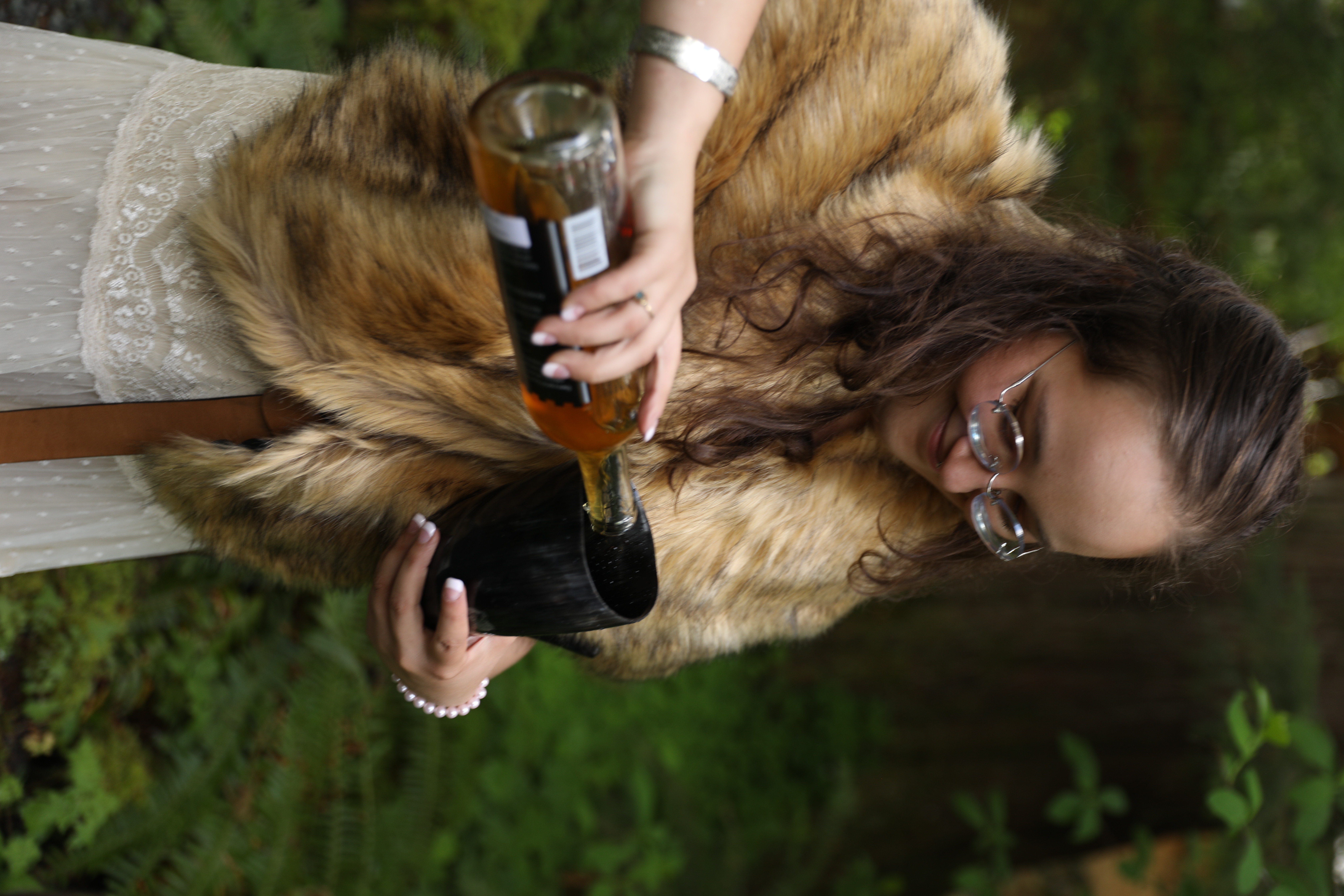 Ricky Del Vecchio and Mckenzee Bowles Wedding Photos