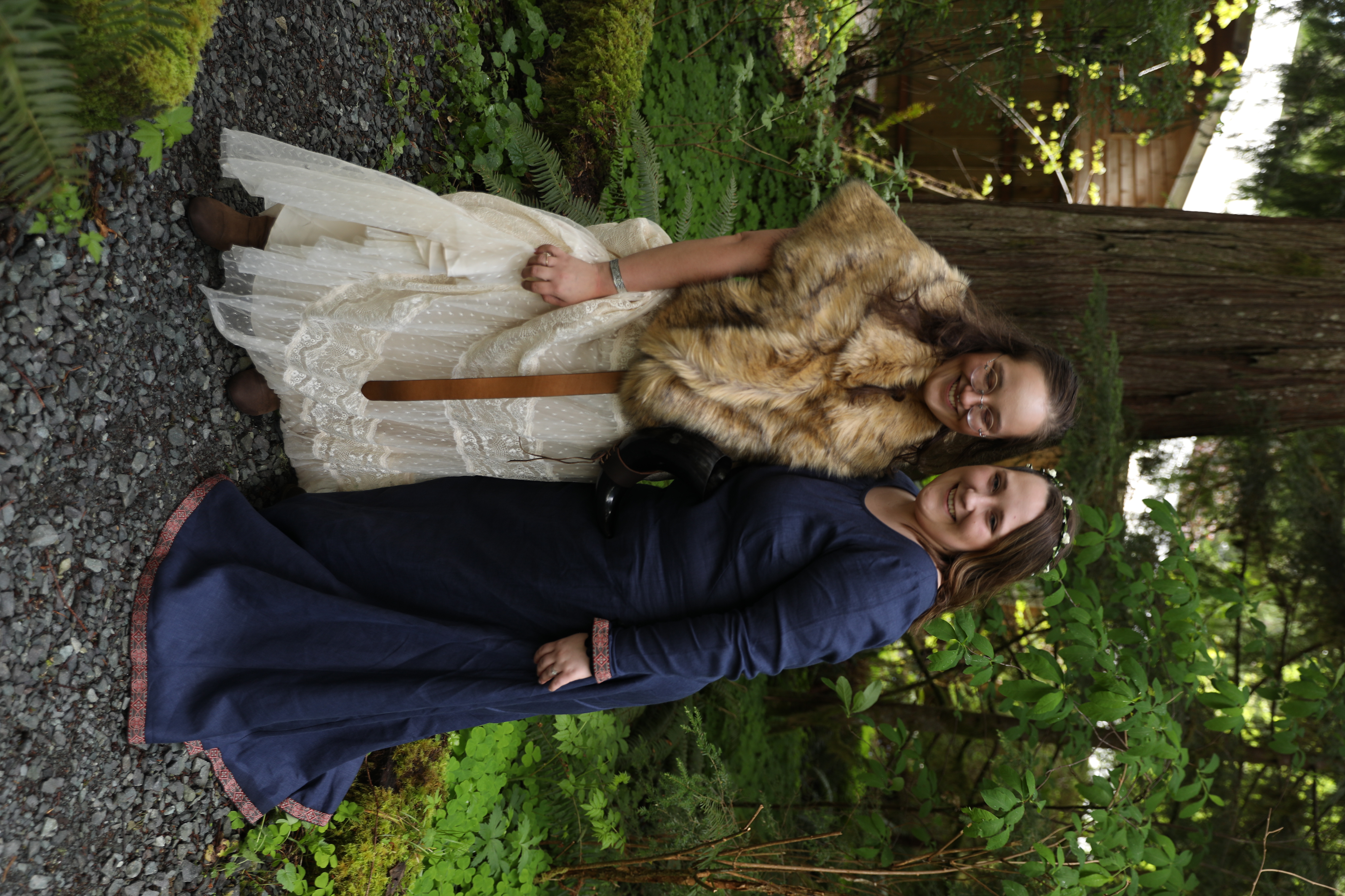 Ricky Del Vecchio and Mckenzee Bowles Wedding Photos