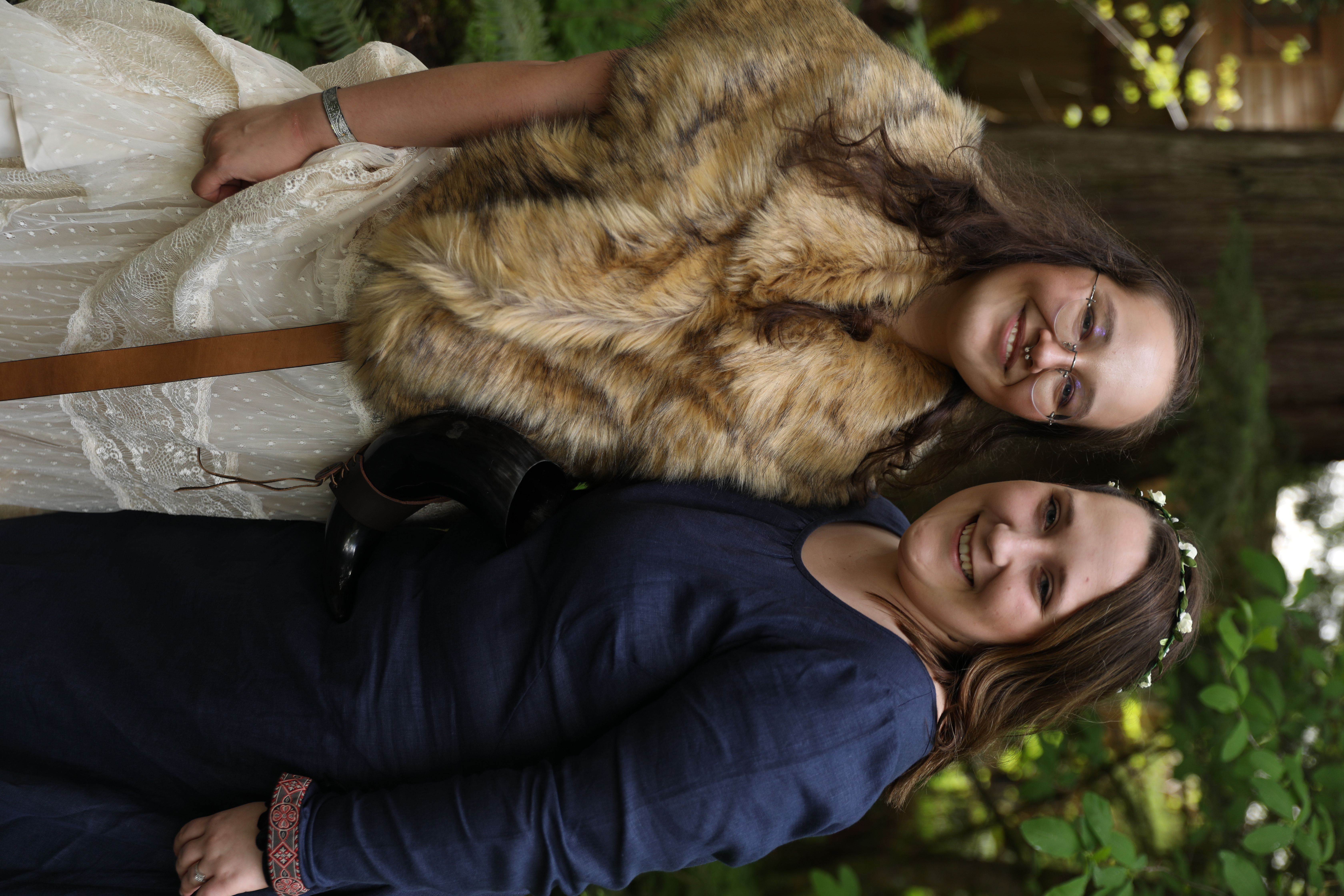 Ricky Del Vecchio and Mckenzee Bowles Wedding Photos