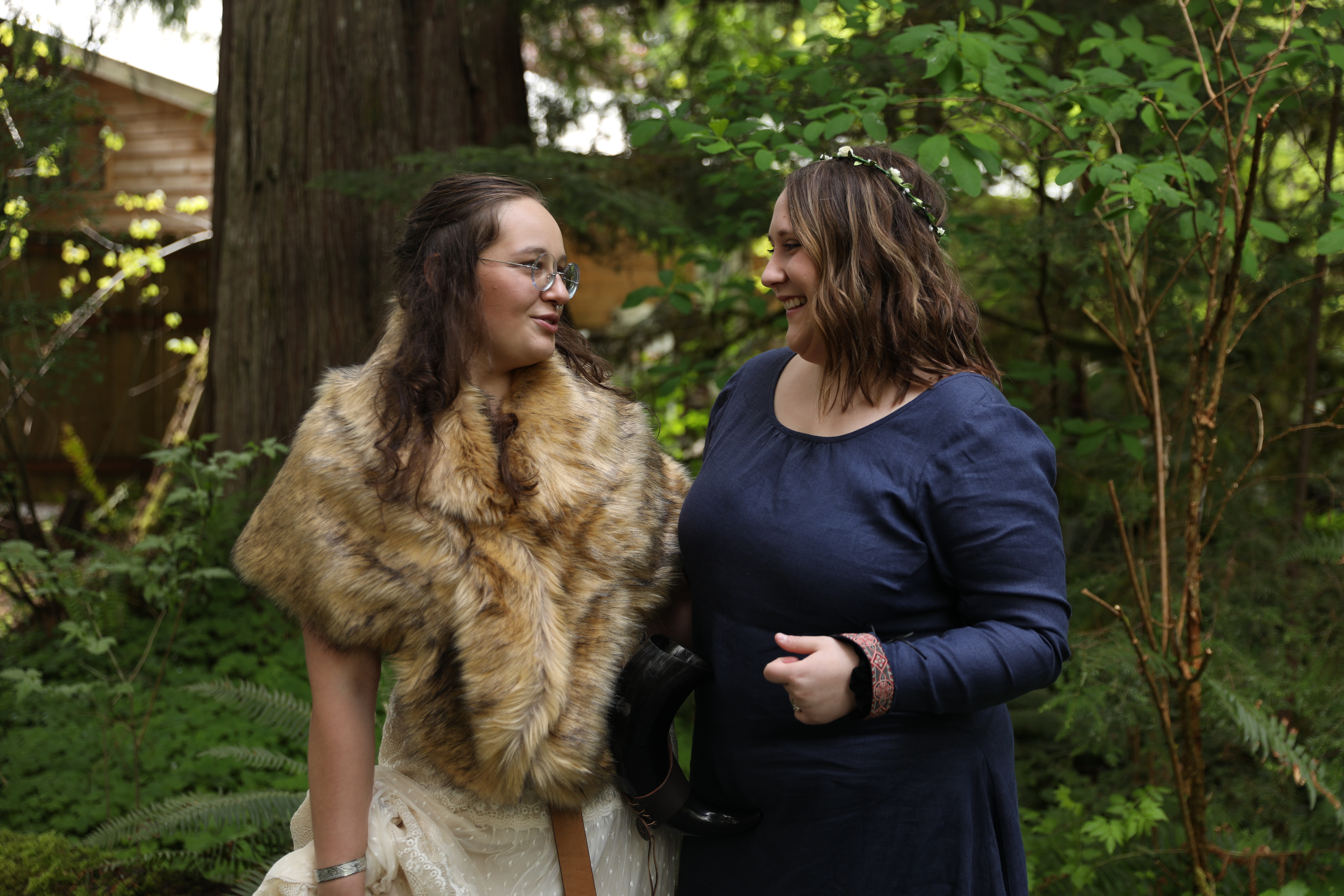 Ricky Del Vecchio and Mckenzee Bowles Wedding Photos