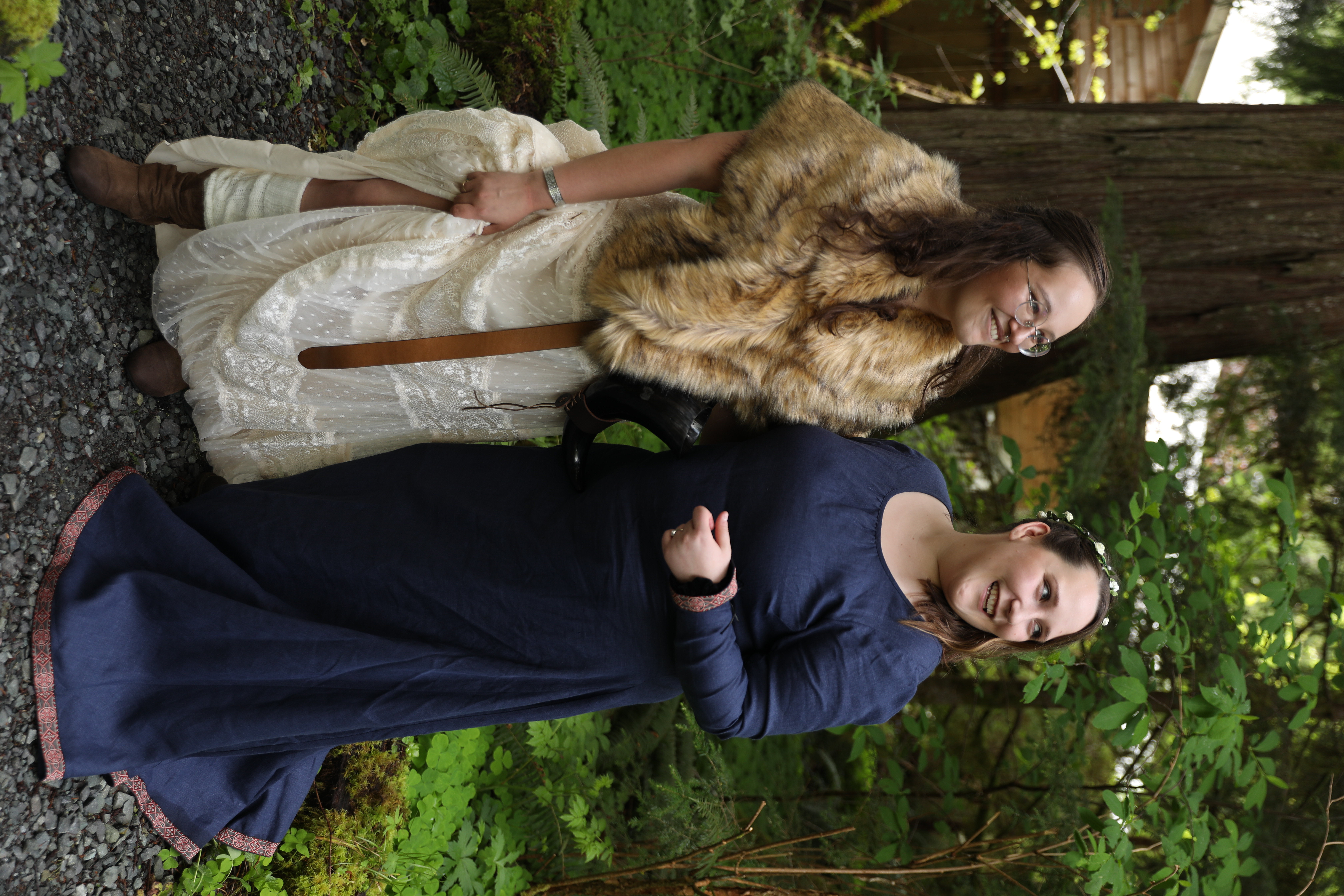 Ricky Del Vecchio and Mckenzee Bowles Wedding Photos