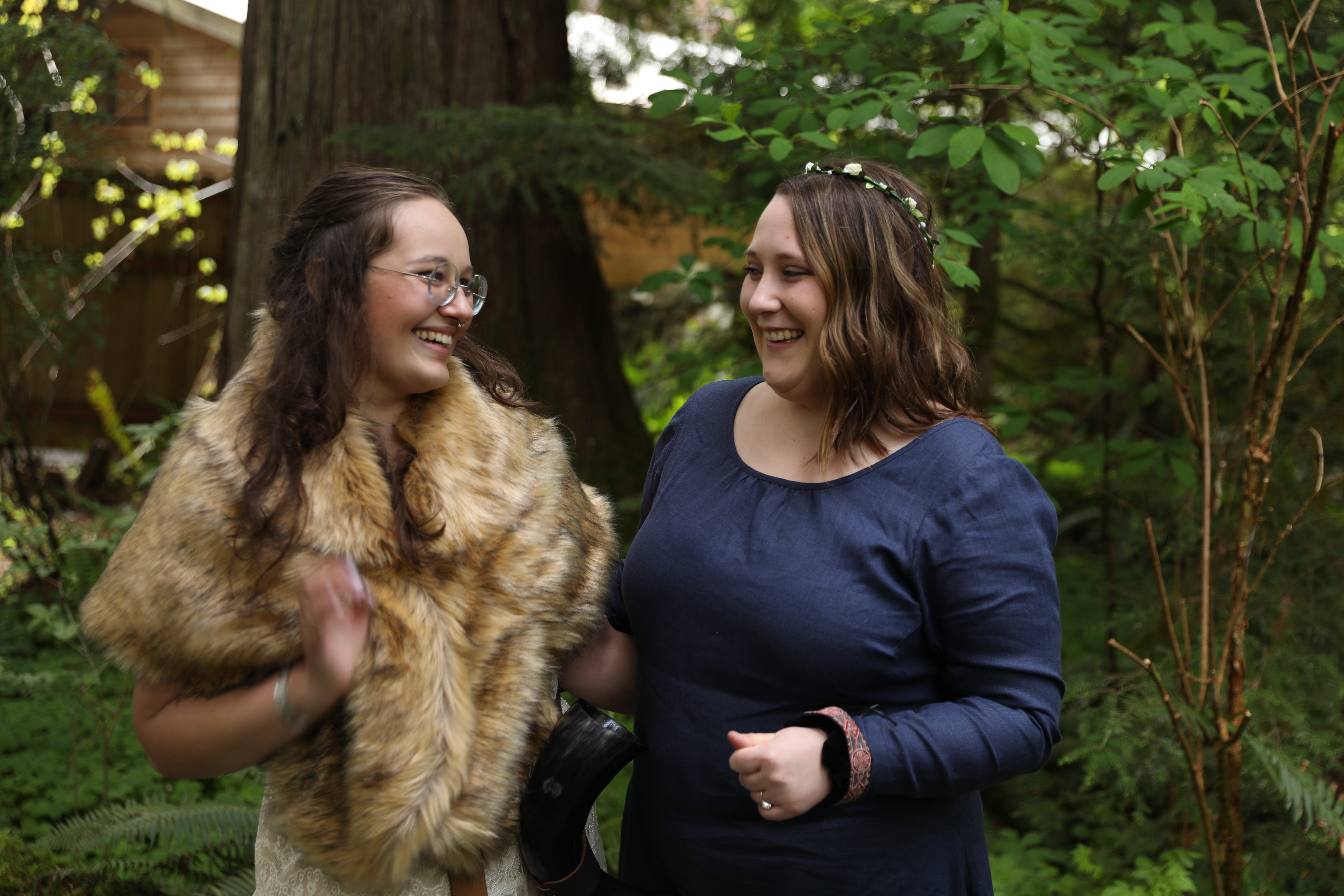 Ricky Del Vecchio and Mckenzee Bowles Wedding Photos