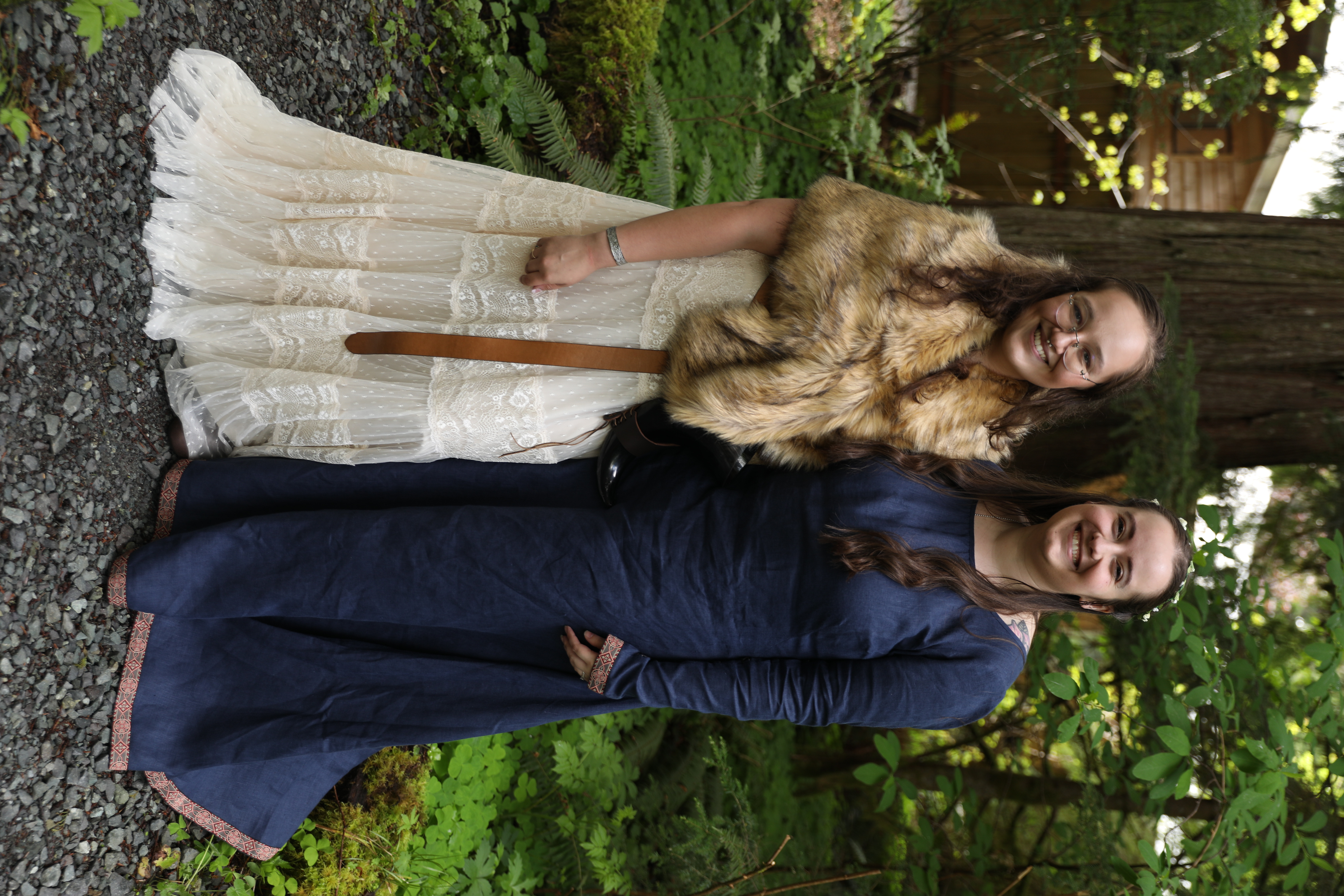 Ricky Del Vecchio and Mckenzee Bowles Wedding Photos