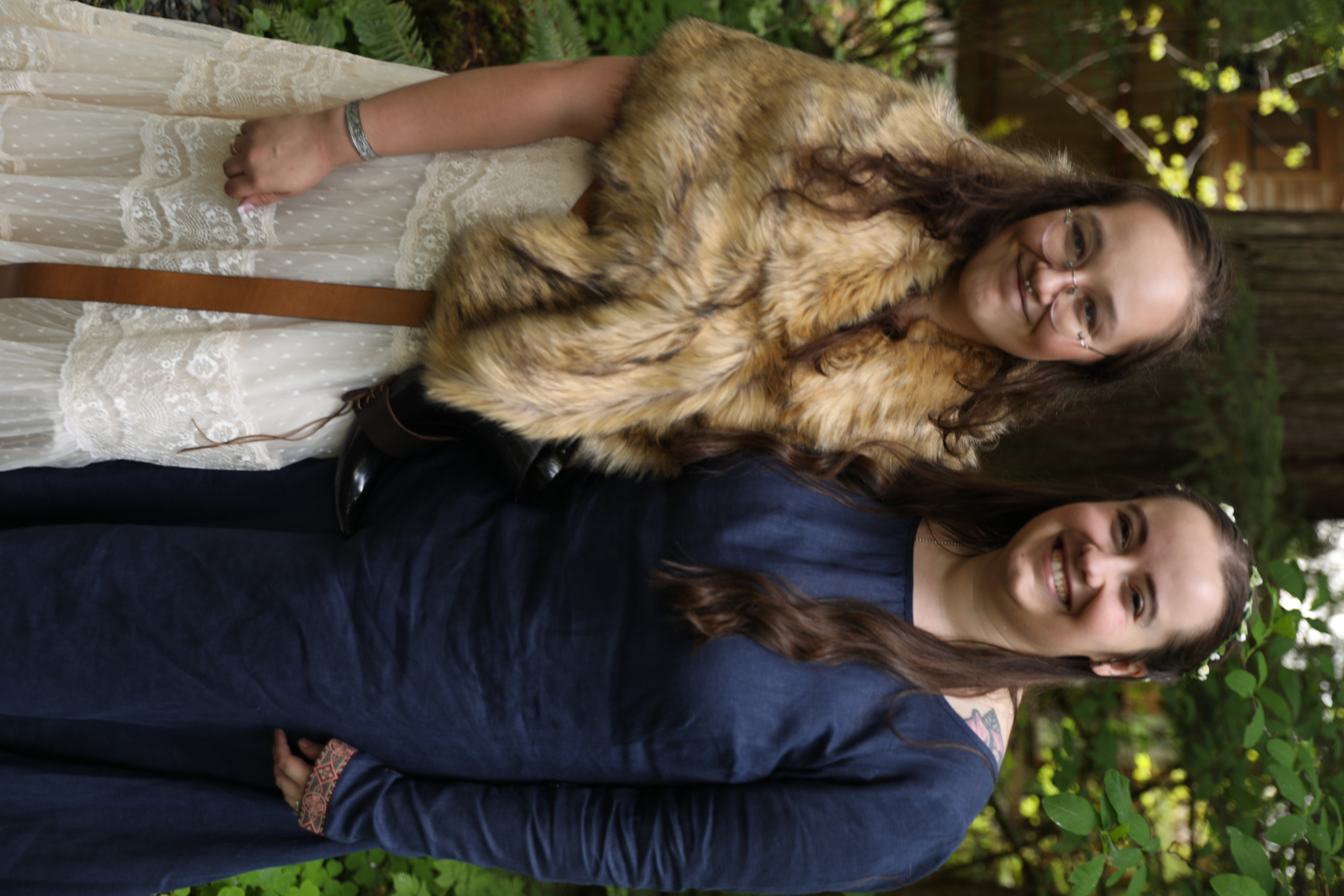 Ricky Del Vecchio and Mckenzee Bowles Wedding Photos