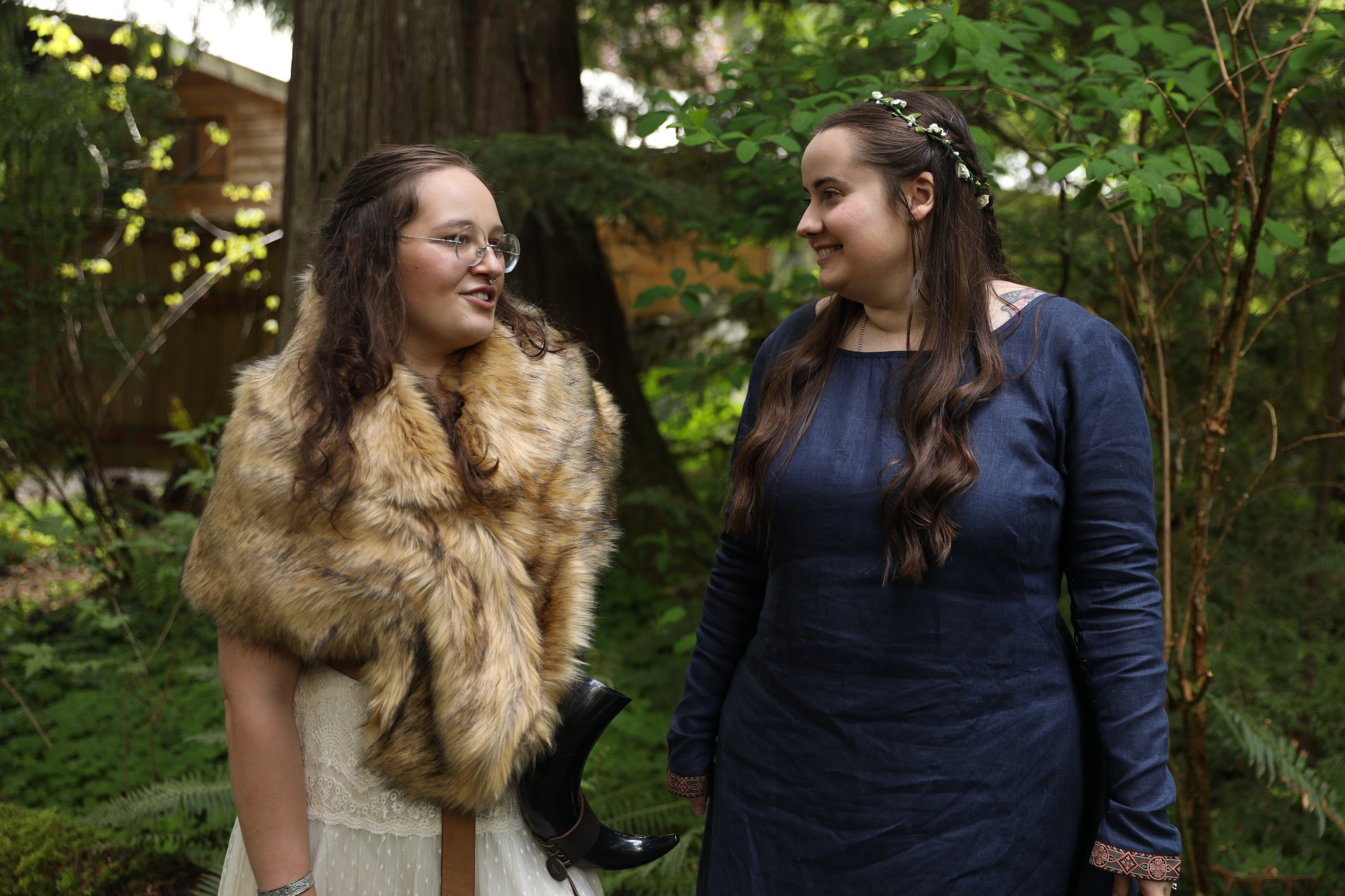 Ricky Del Vecchio and Mckenzee Bowles Wedding Photos