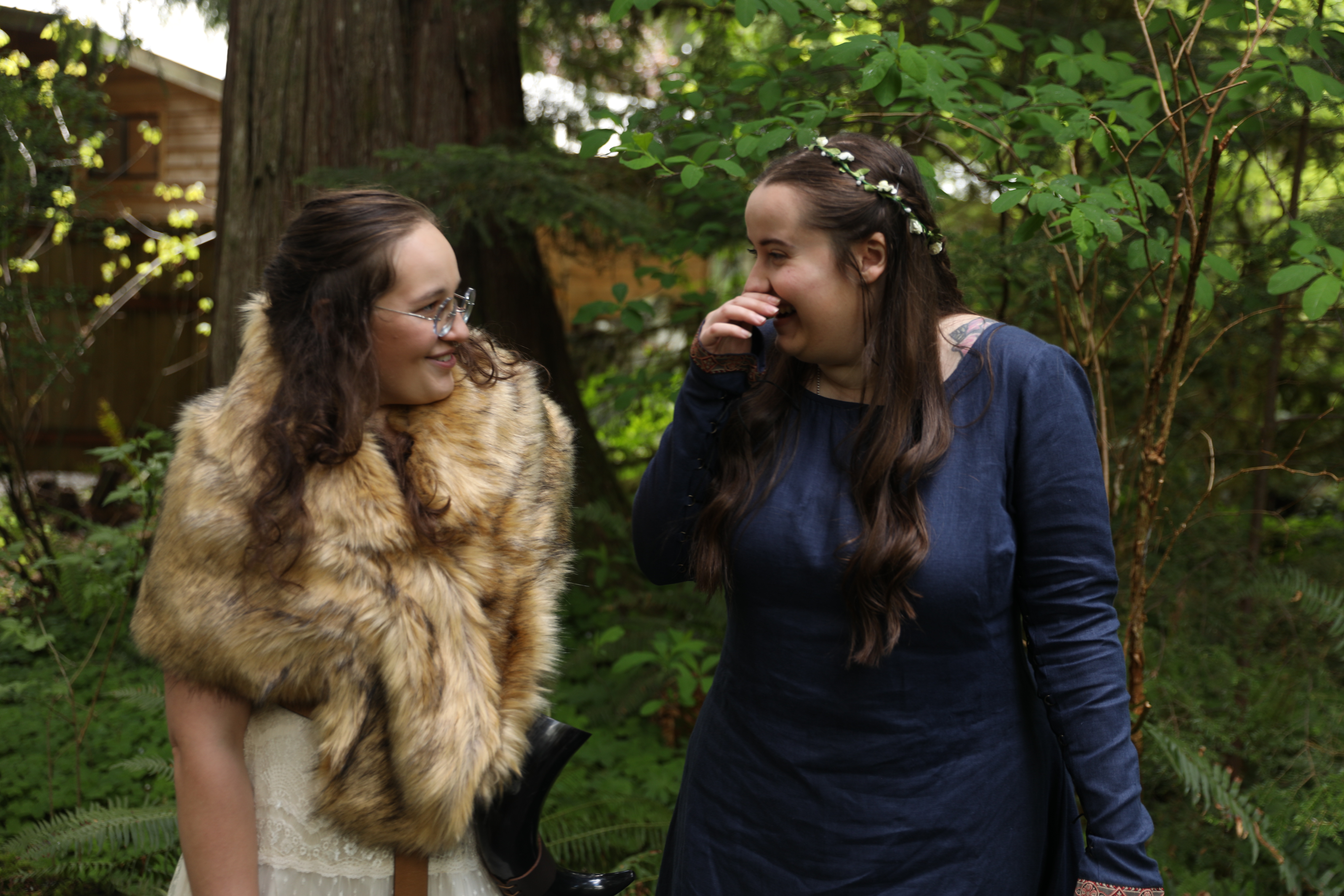 Ricky Del Vecchio and Mckenzee Bowles Wedding Photos