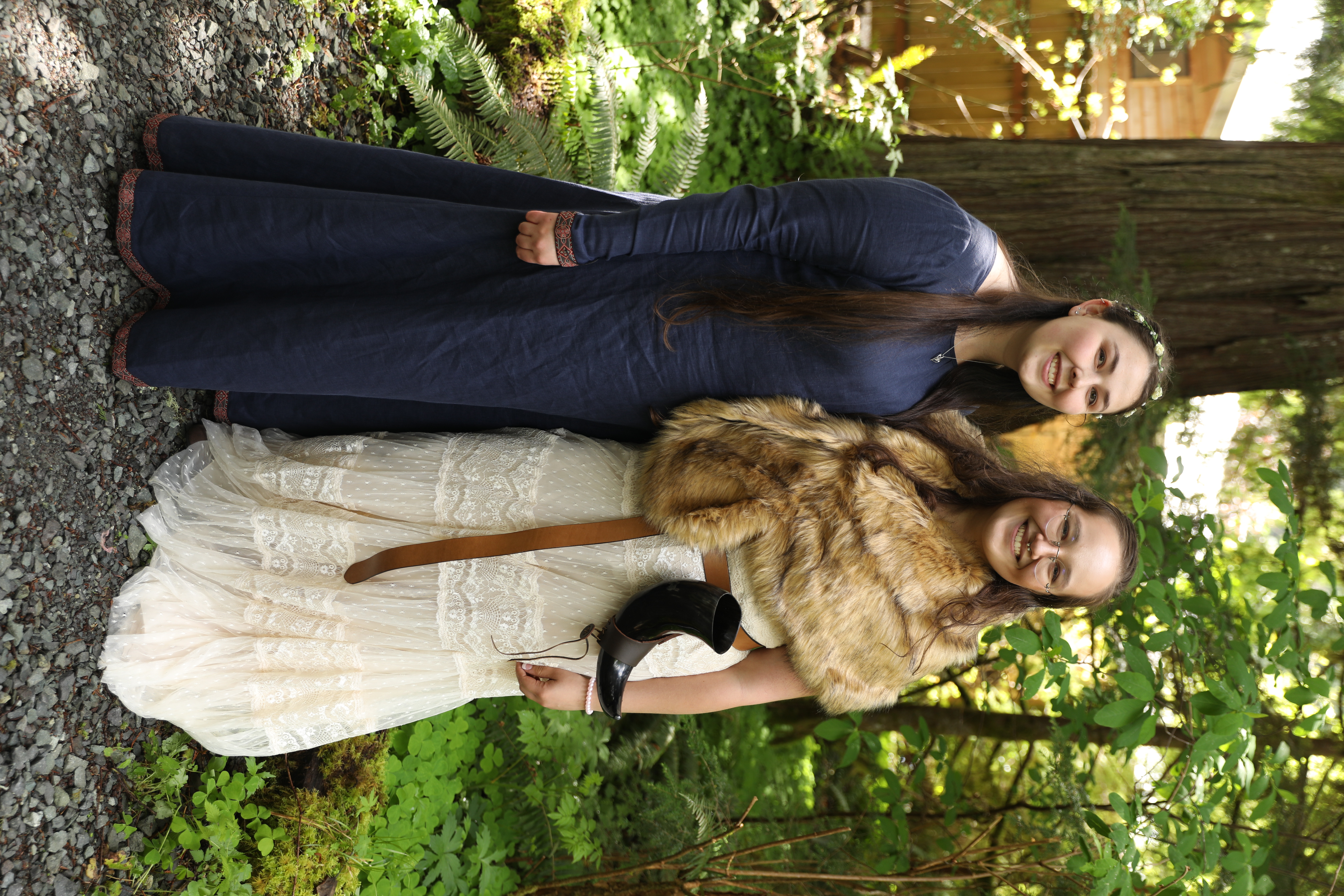 Ricky Del Vecchio and Mckenzee Bowles Wedding Photos