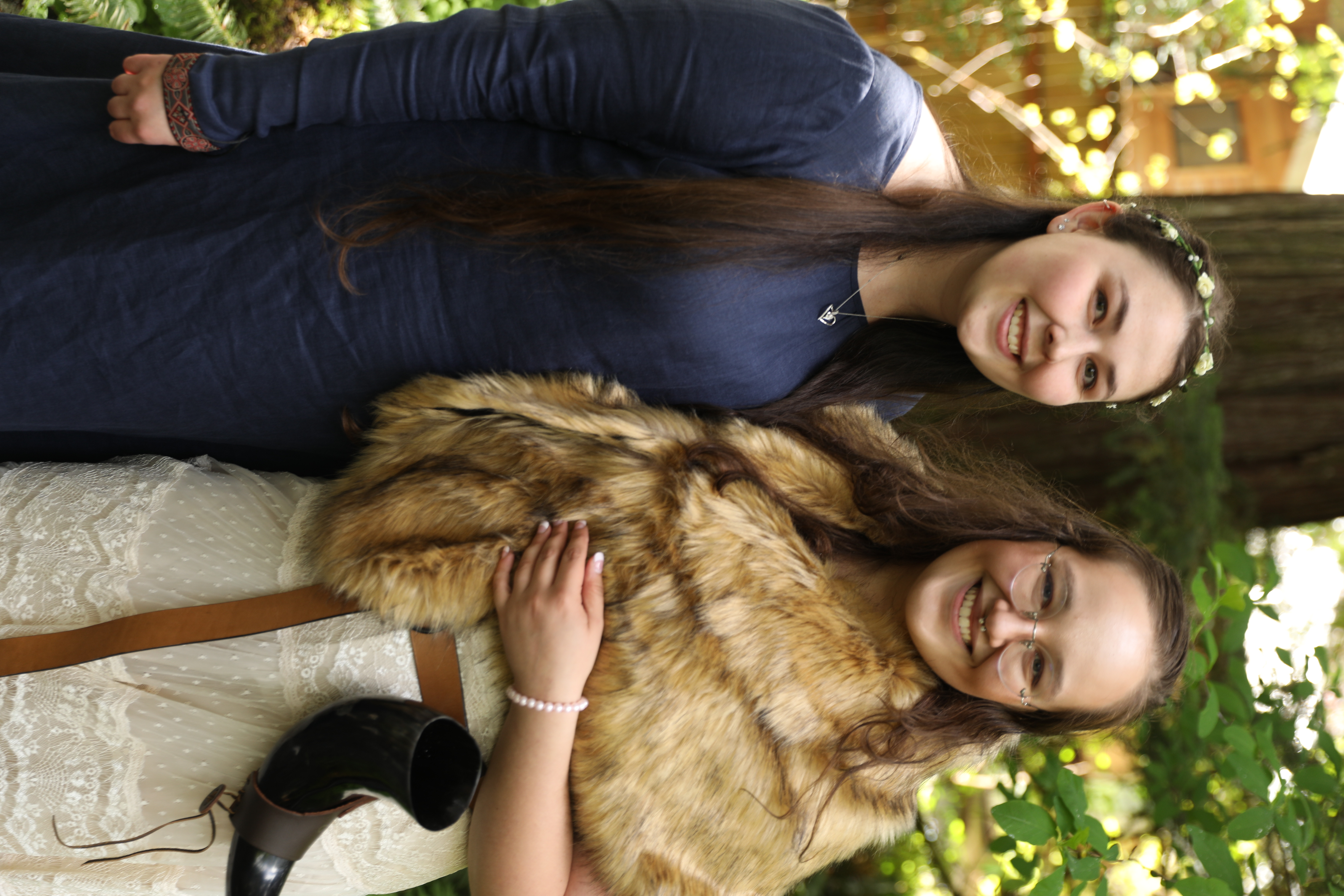 Ricky Del Vecchio and Mckenzee Bowles Wedding Photos