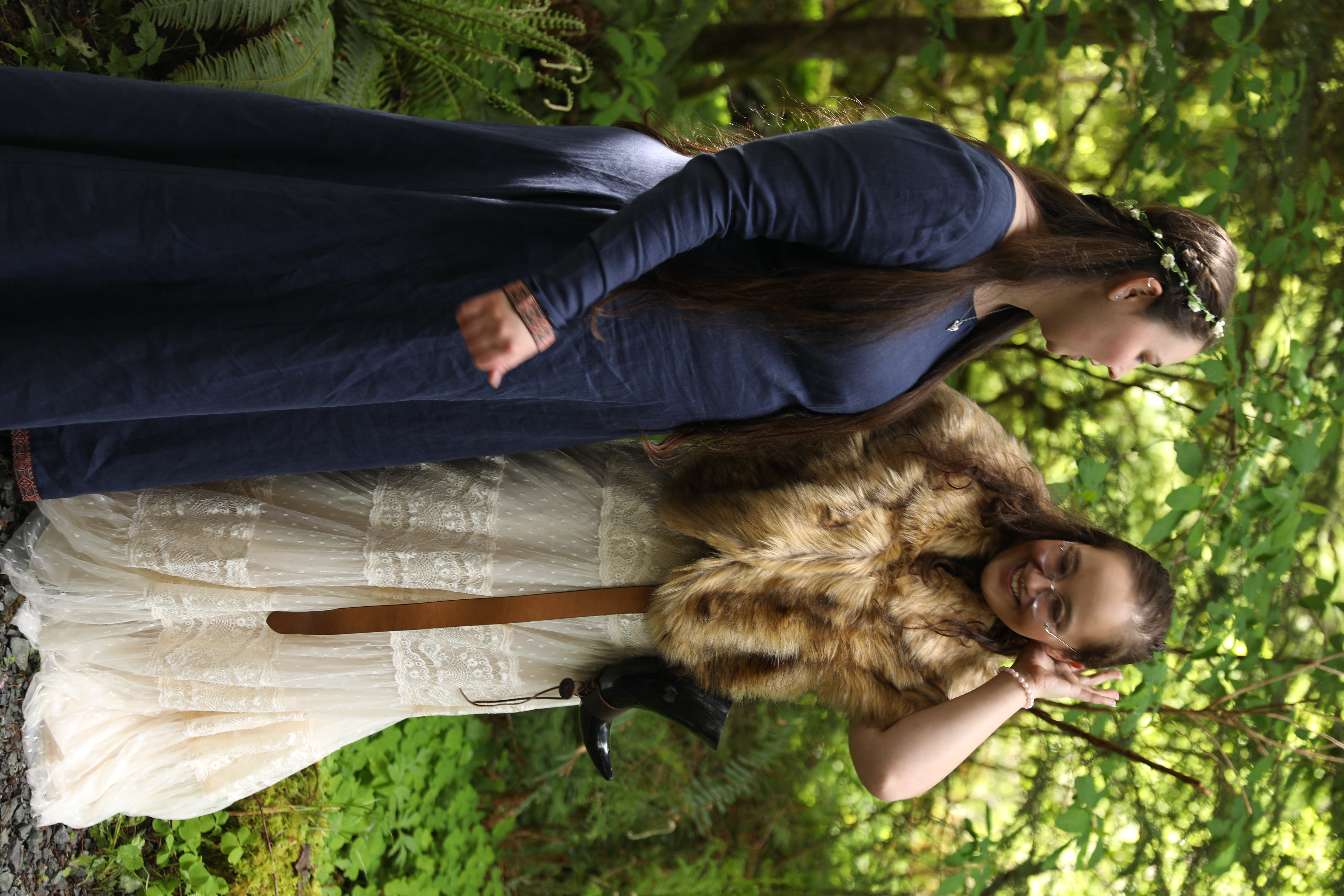 Ricky Del Vecchio and Mckenzee Bowles Wedding Photos